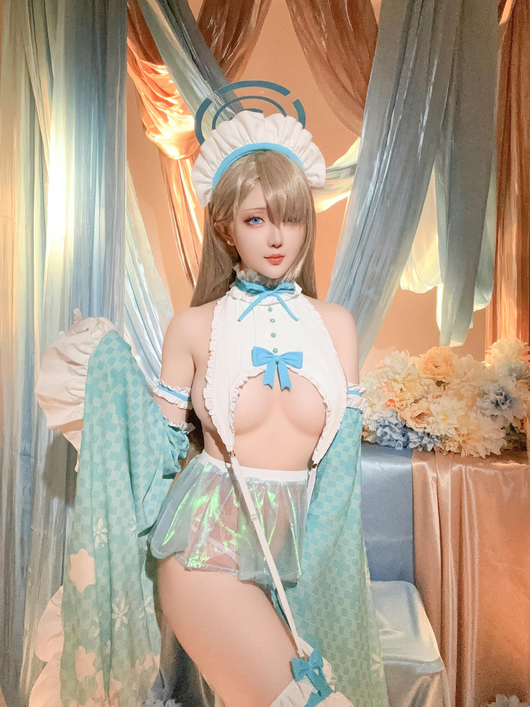 星之迟迟 NO.257 2024-8-BA Erotopia! [234P 1.4GB]_第10集