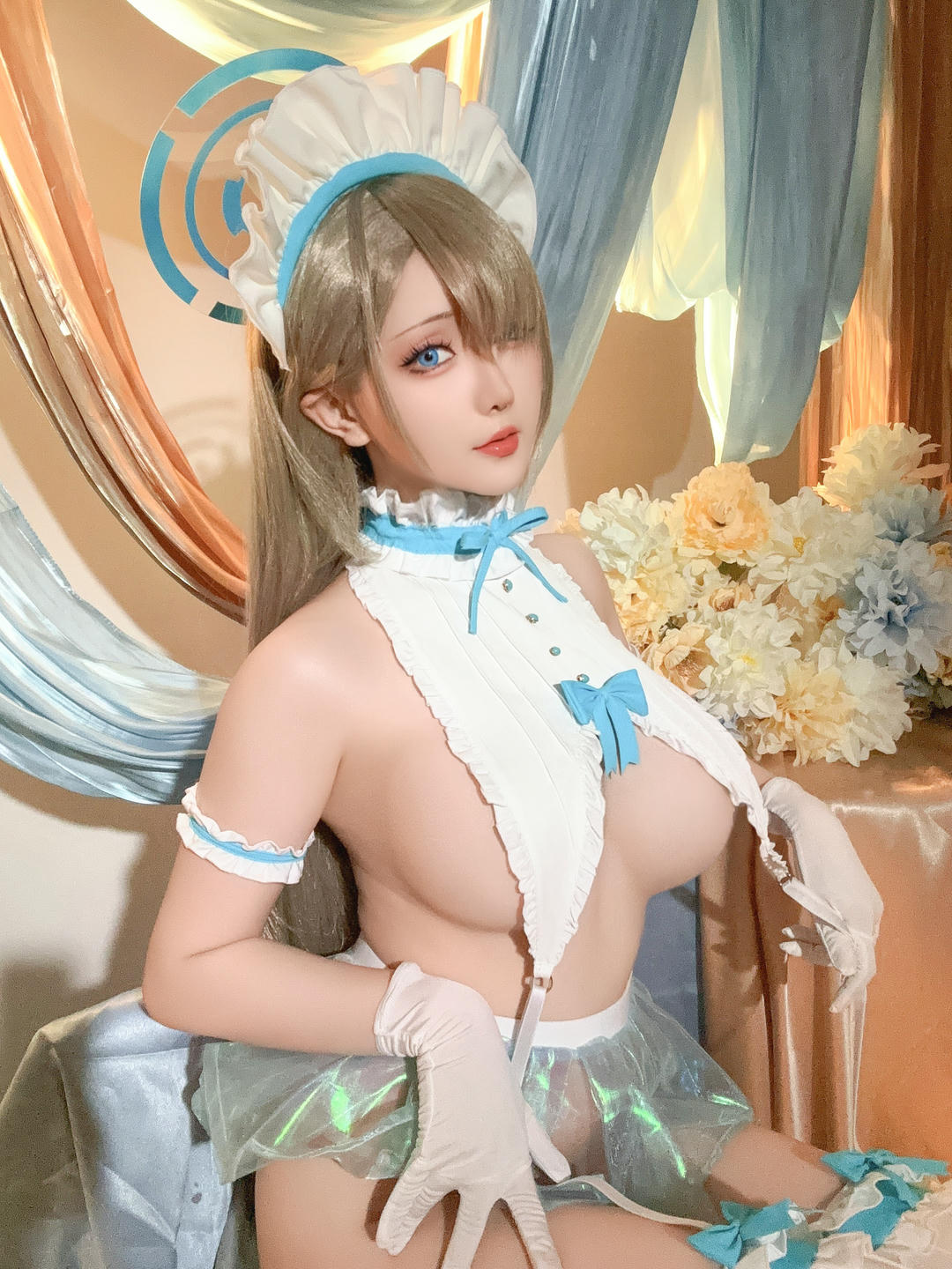 星之迟迟 NO.257 2024-8-BA Erotopia! [234P 1.4GB]_第10集
