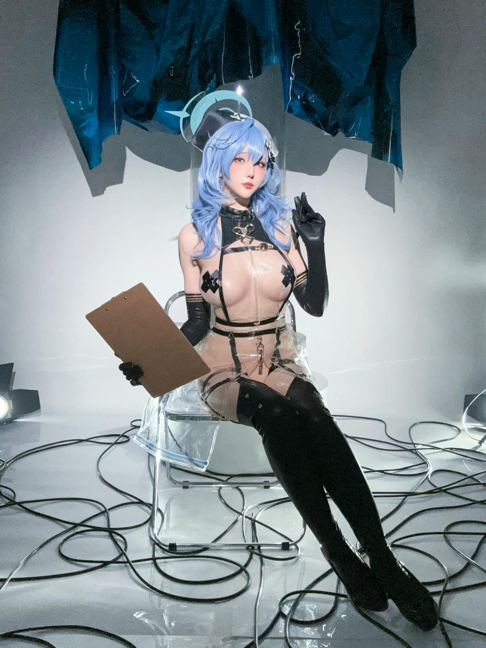 星之迟迟 NO.257 2024-8-BA Erotopia! [234P 1.4GB]_第11集