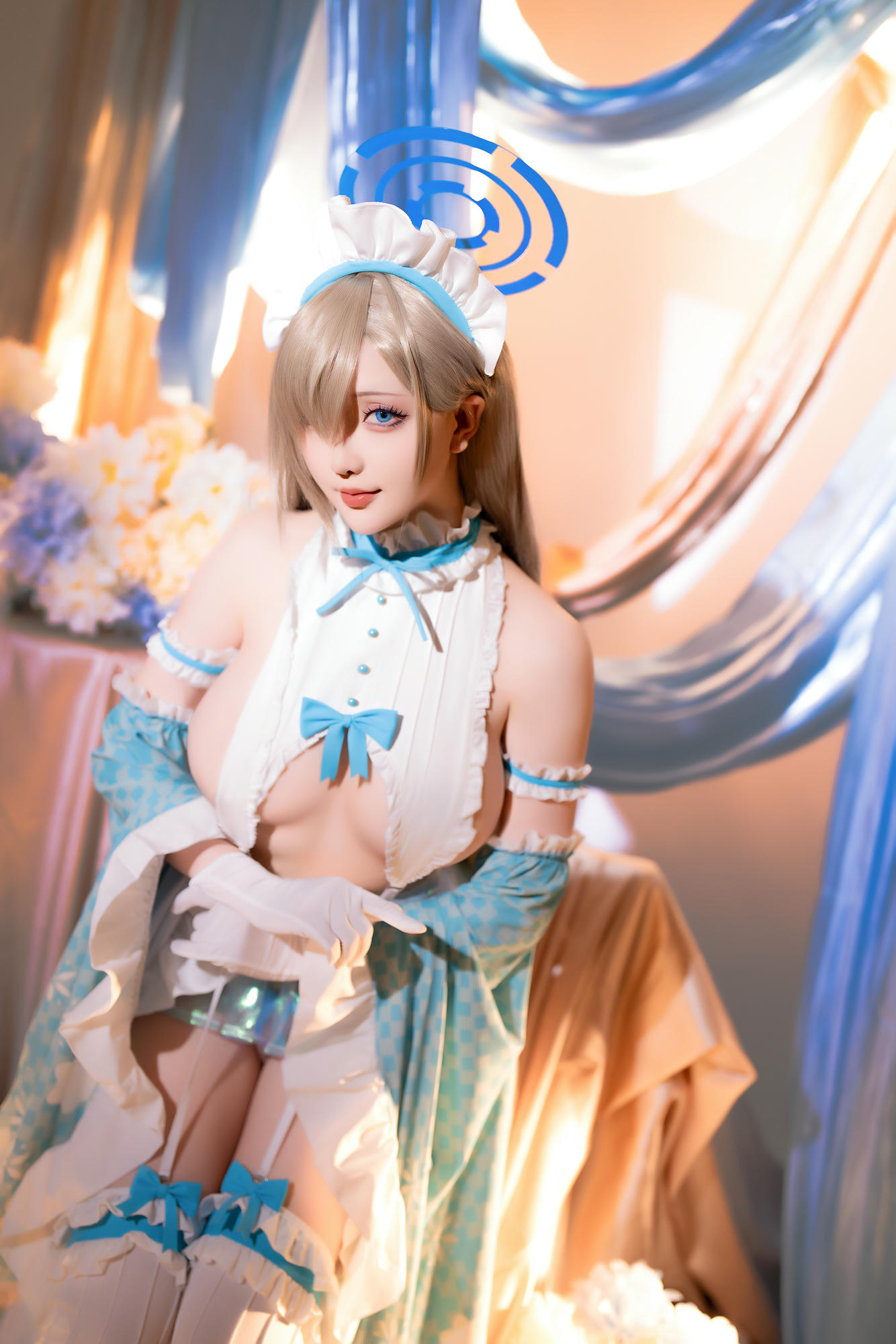 星之迟迟 NO.257 2024-8-BA Erotopia! [234P 1.4GB]_第5集