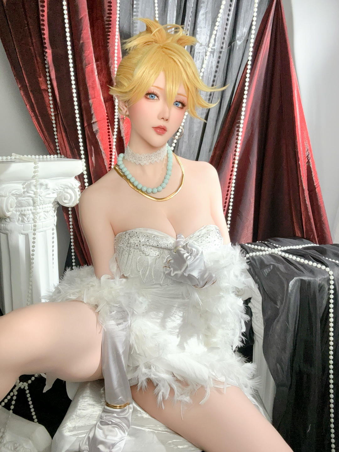 星之迟迟 NO.260 2024-7-A [45P1V 764MB]_第3集