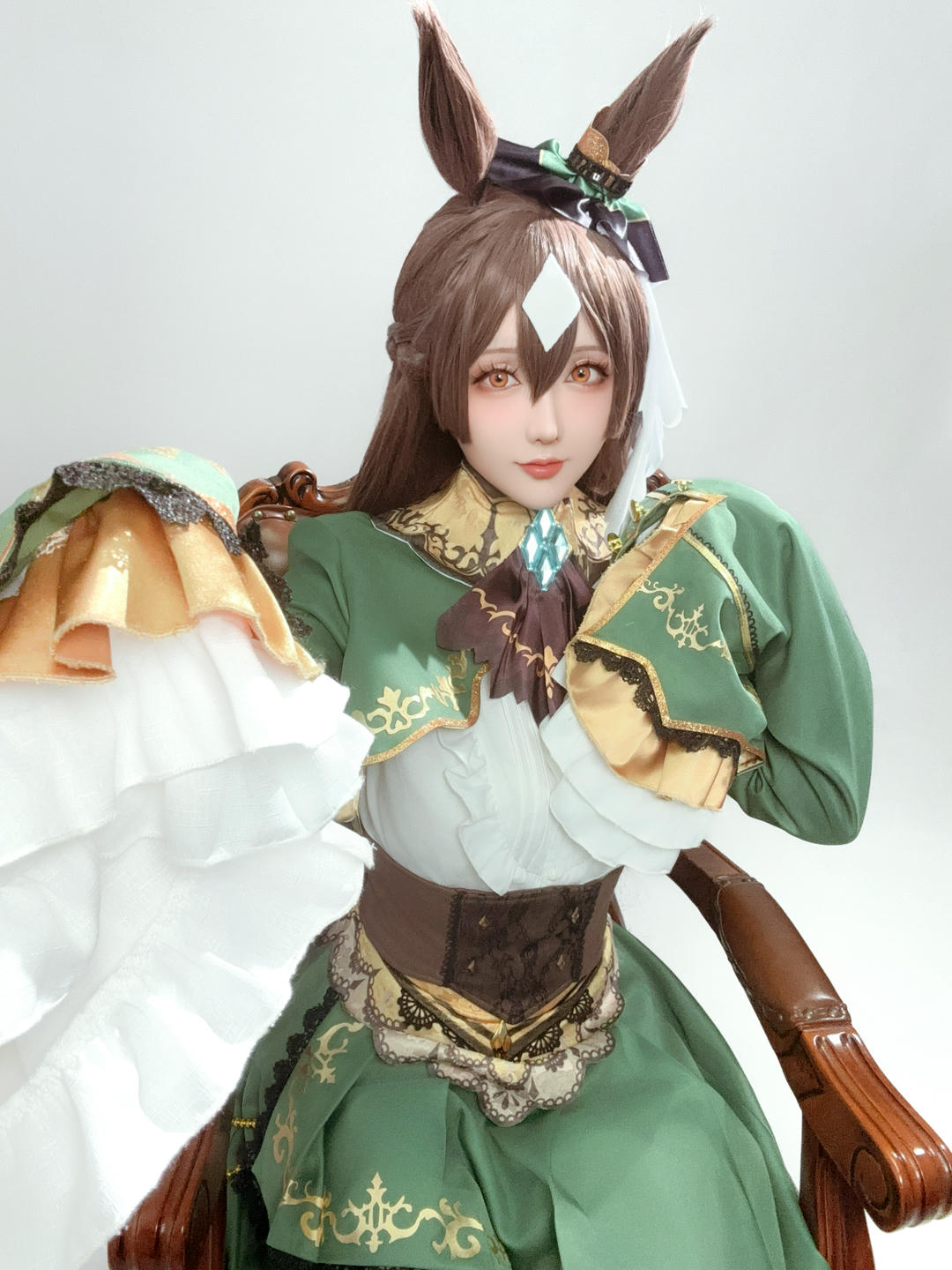 星之迟迟 NO.264 2024-7-G [48P1V 412MB]_第3集