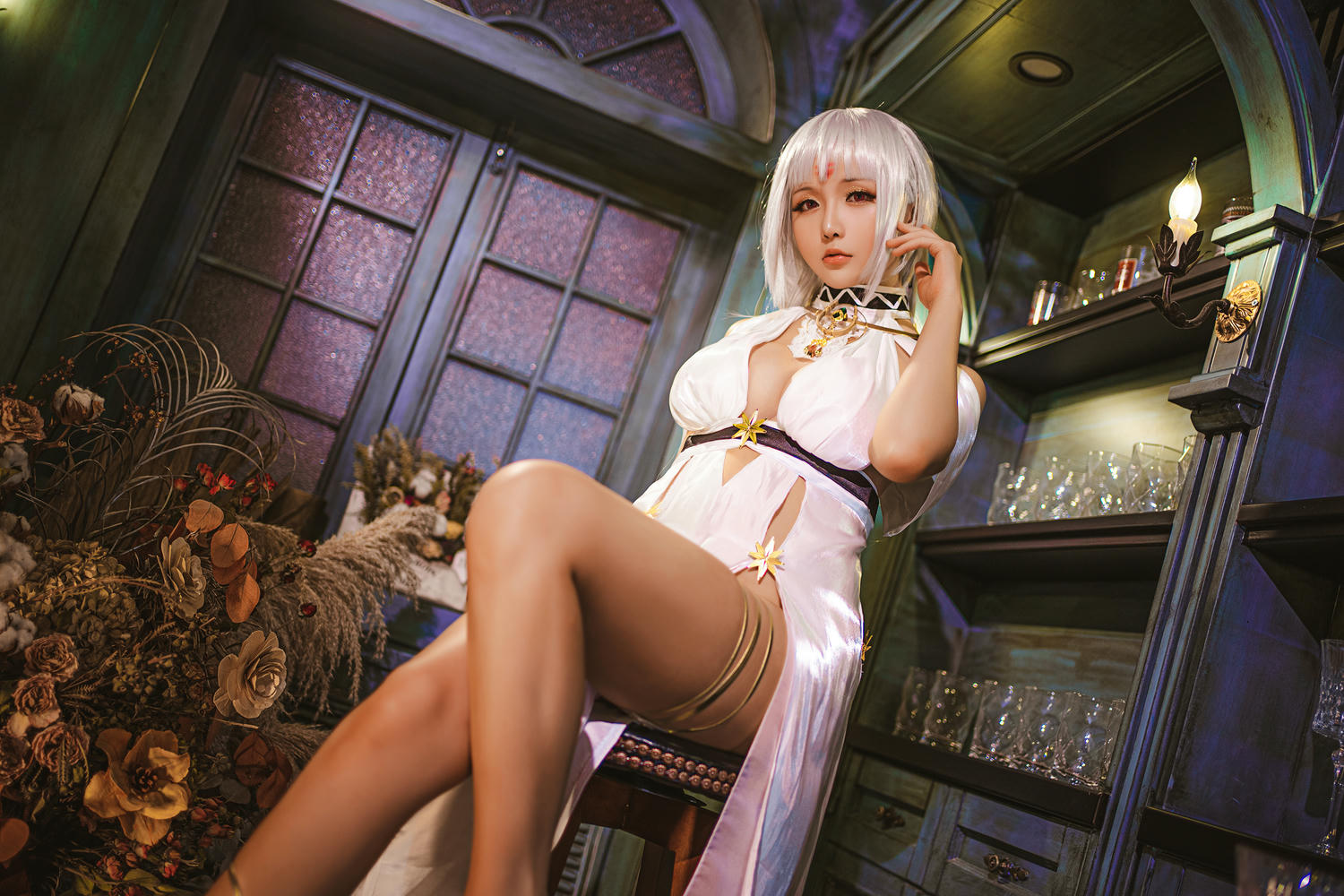 星之迟迟 - NO.15 马萨诸塞 [25P-120MB]_第1集