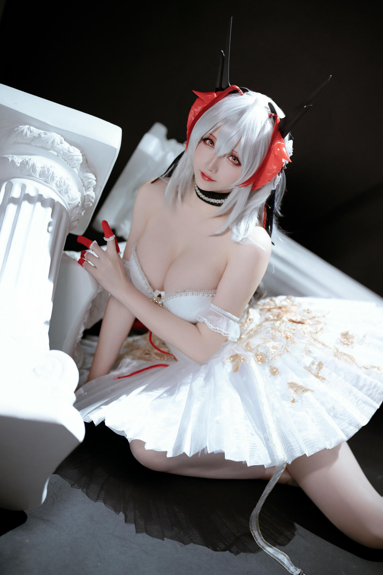 星之迟迟 NO.267 舟本 Heartbeat[349P-2.46G]_第6集