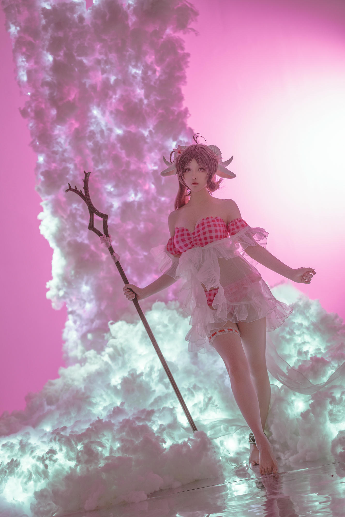 星之迟迟 NO.267 舟本 Heartbeat[349P-2.46G]_第1集