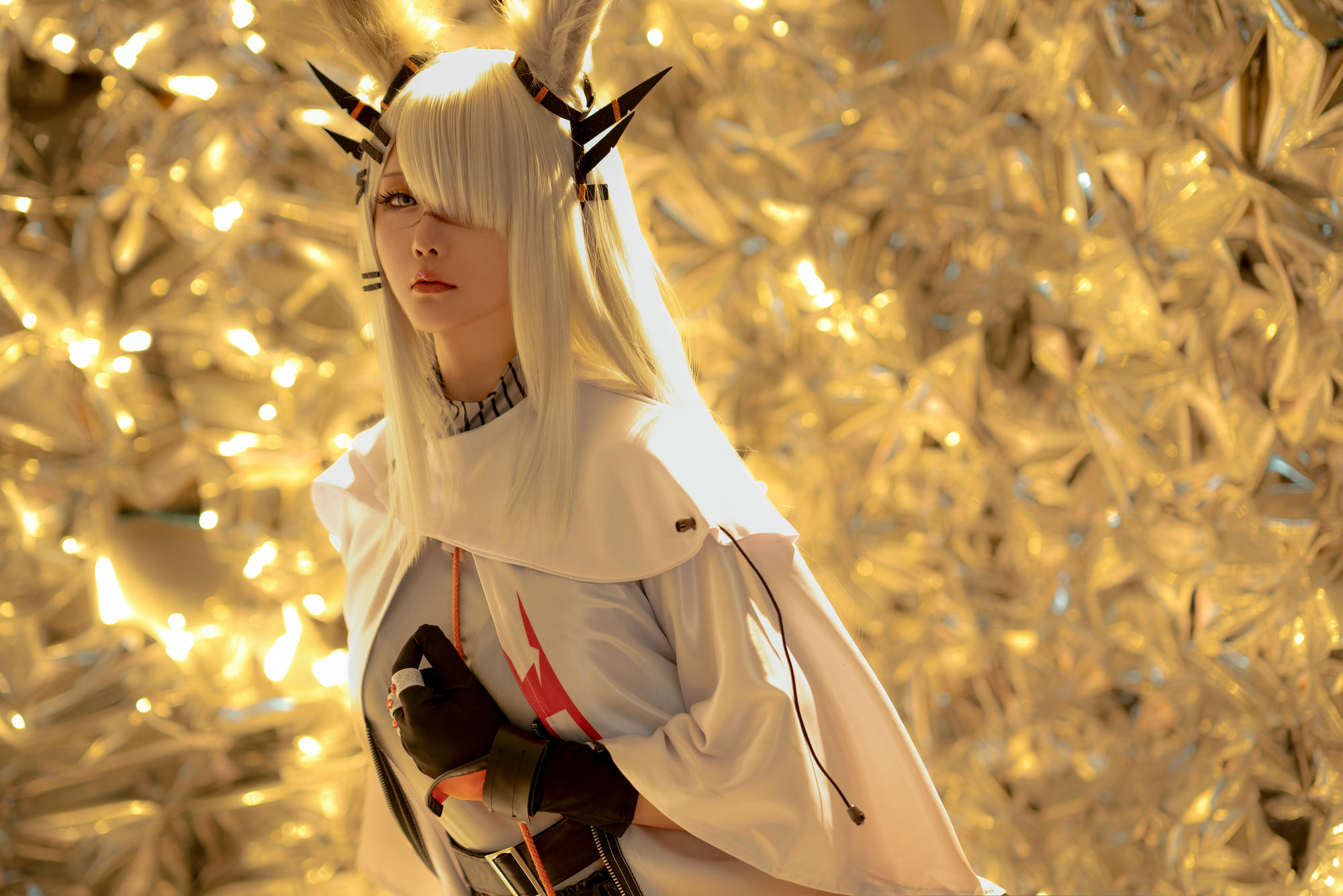星之迟迟 NO.267 舟本 Heartbeat[349P-2.46G]_第6集