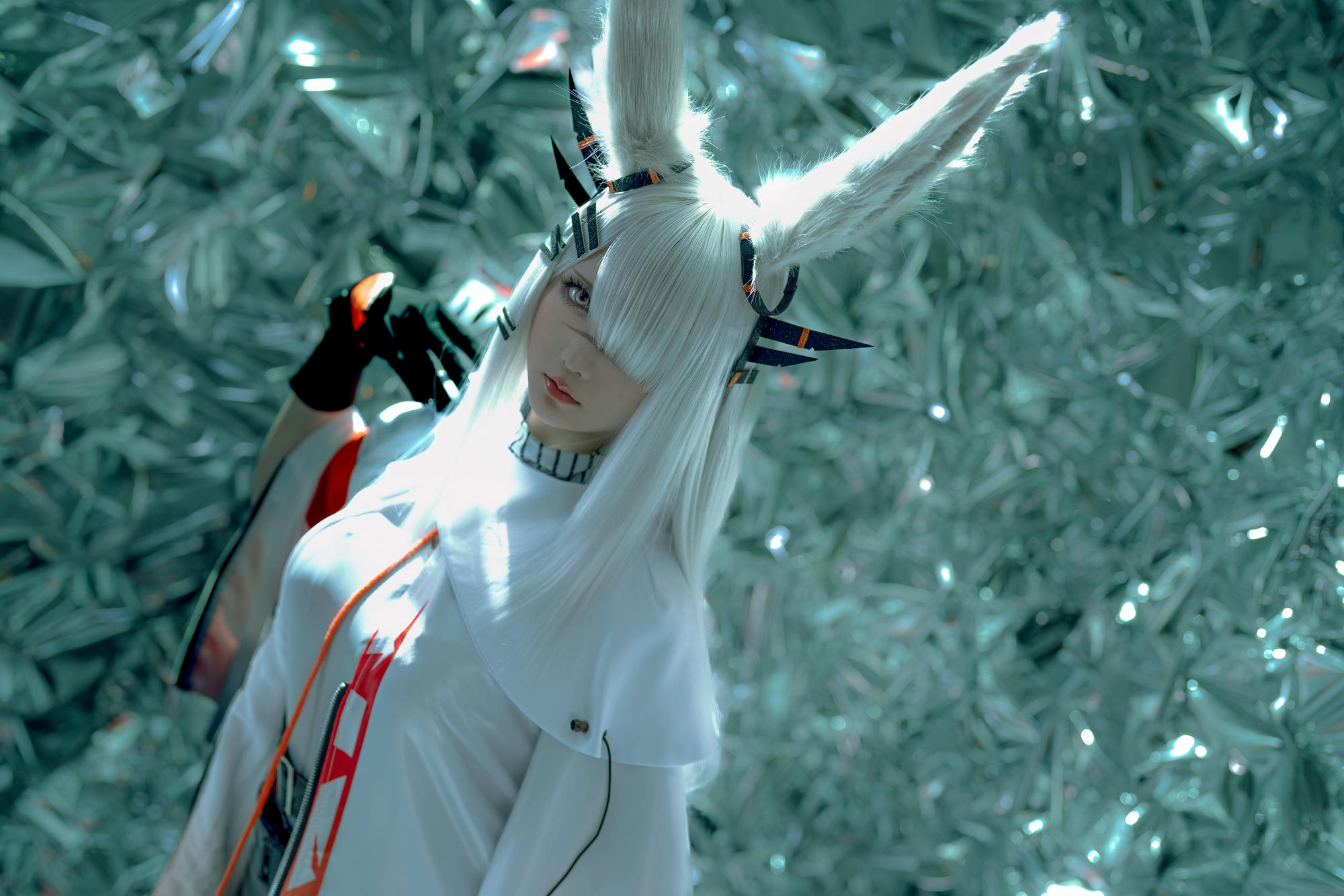 星之迟迟 NO.267 舟本 Heartbeat[349P-2.46G]_第6集