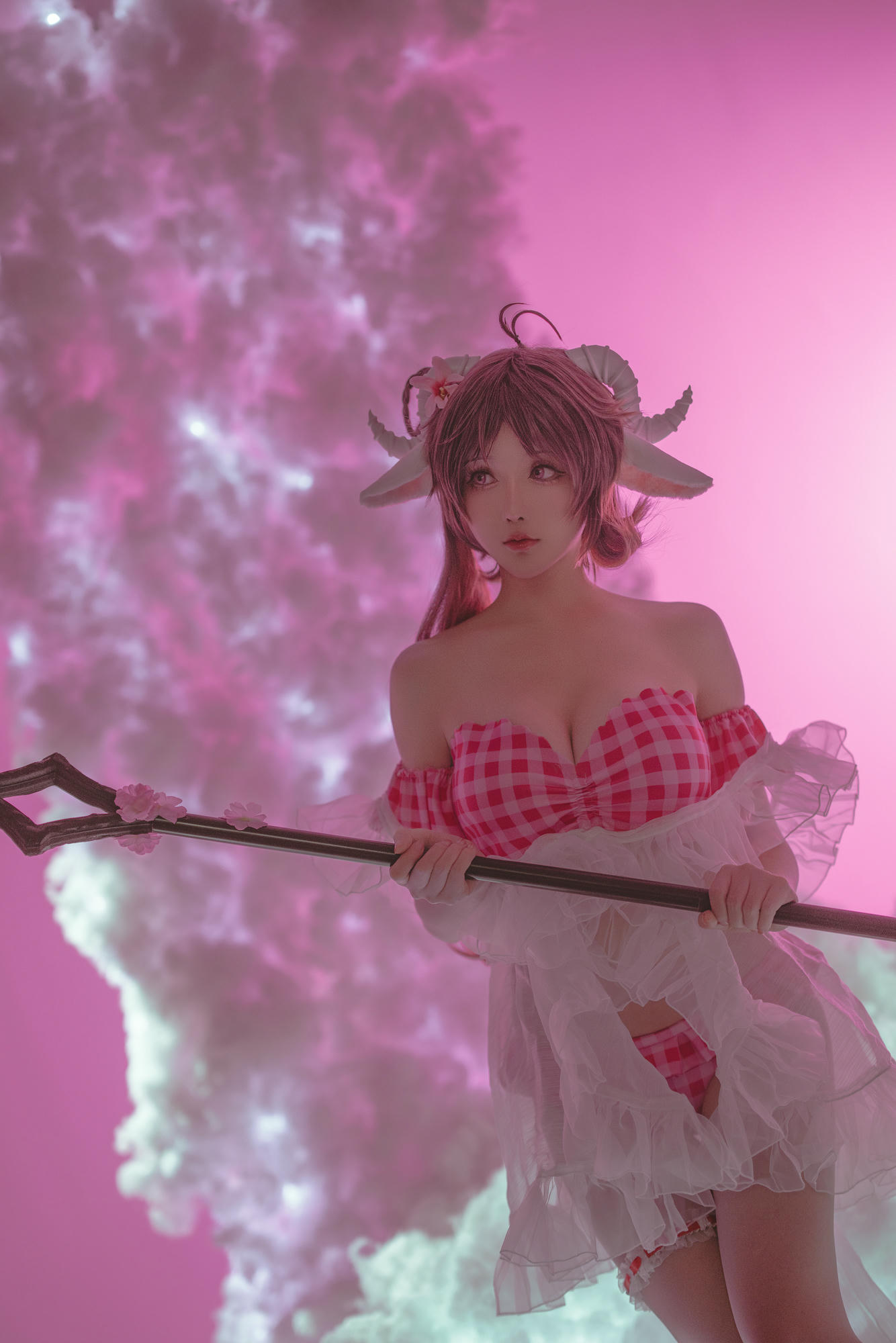 星之迟迟 NO.267 舟本 Heartbeat[349P-2.46G]_第1集