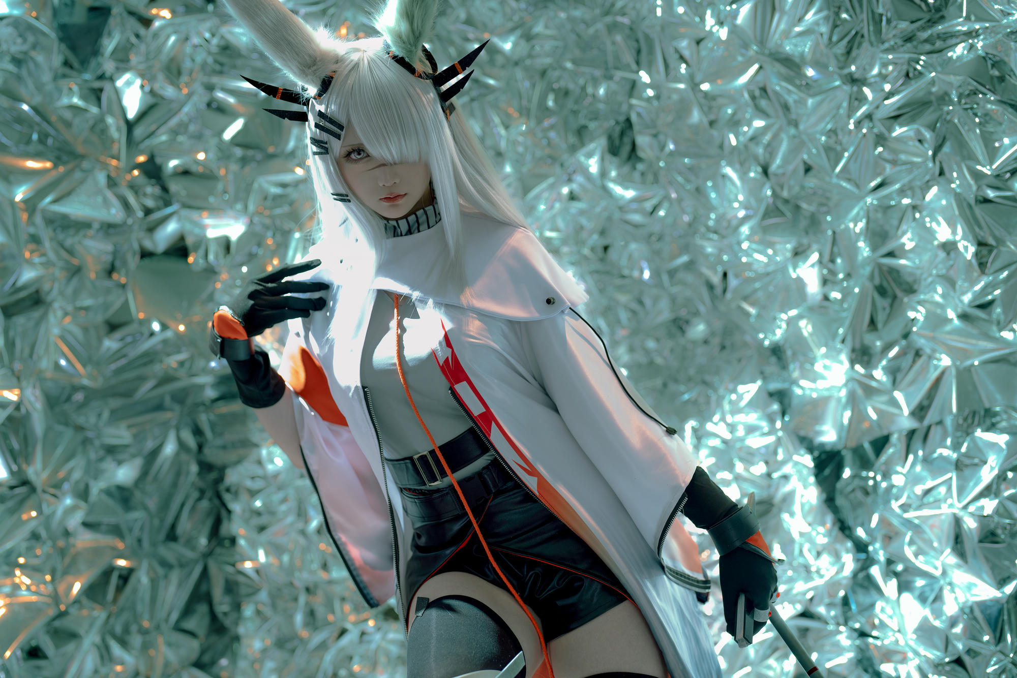 星之迟迟 NO.267 舟本 Heartbeat[349P-2.46G]_第7集