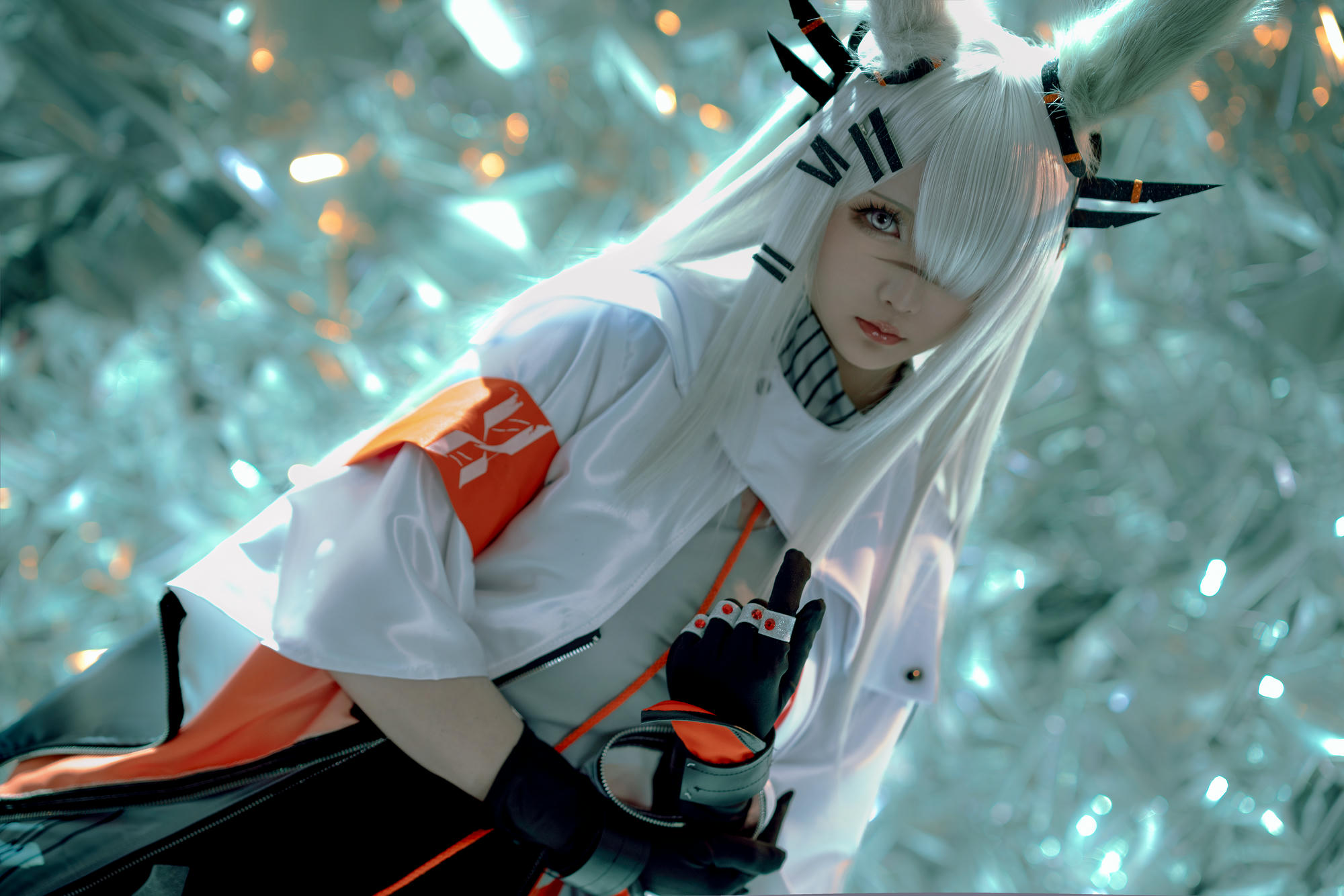 星之迟迟 NO.267 舟本 Heartbeat[349P-2.46G]_第7集