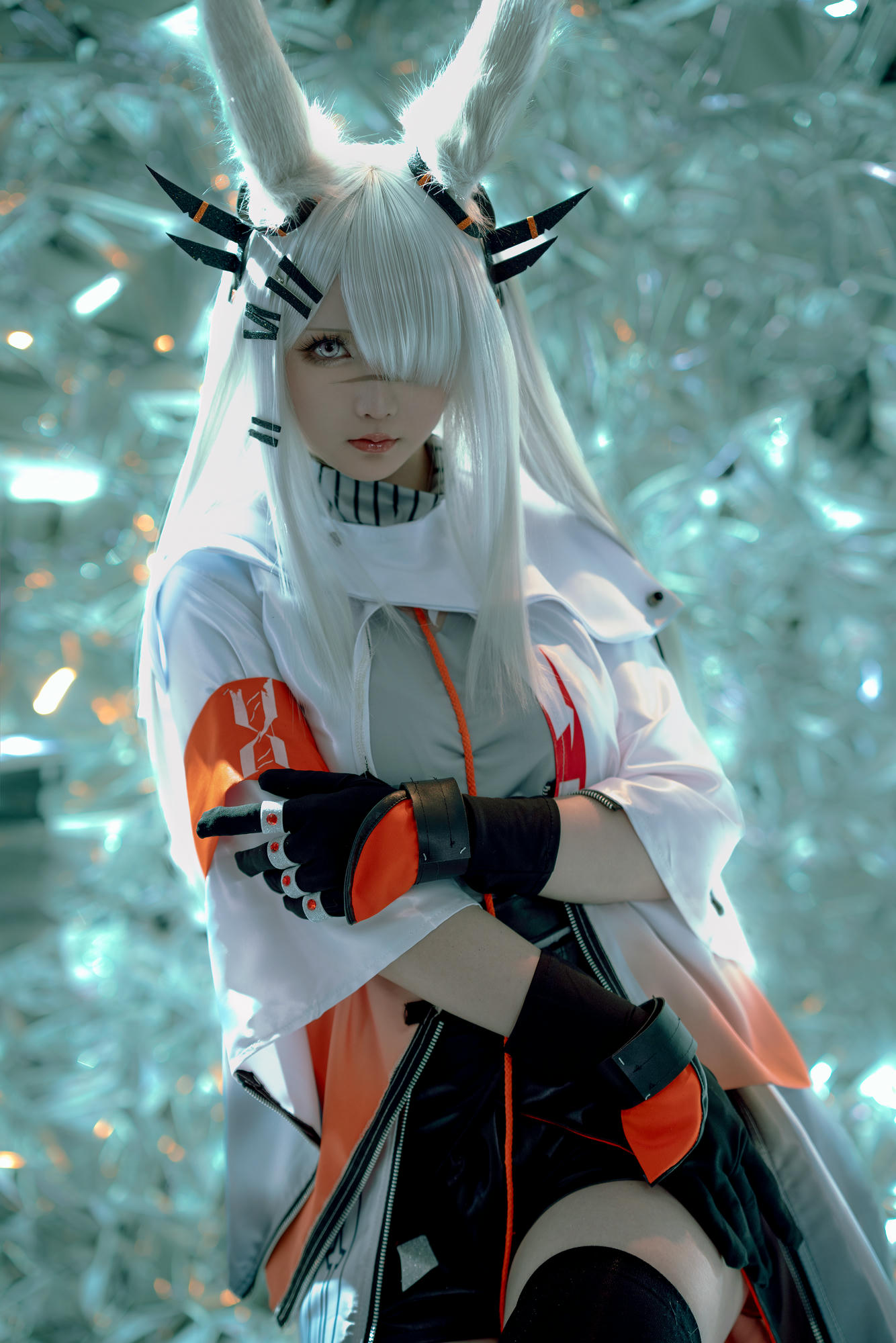星之迟迟 NO.267 舟本 Heartbeat[349P-2.46G]_第7集