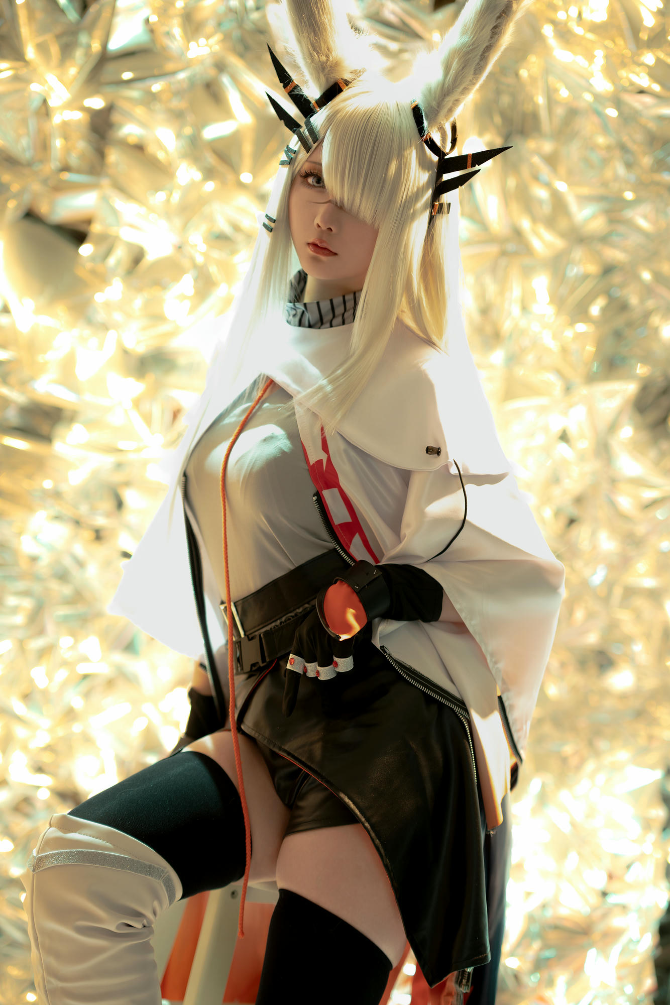 星之迟迟 NO.267 舟本 Heartbeat[349P-2.46G]_第7集