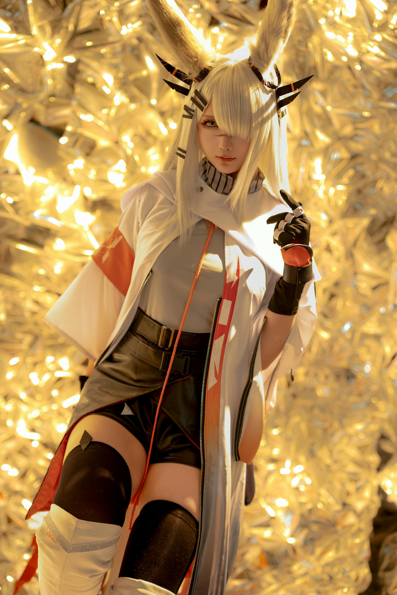 星之迟迟 NO.267 舟本 Heartbeat[349P-2.46G]_第7集