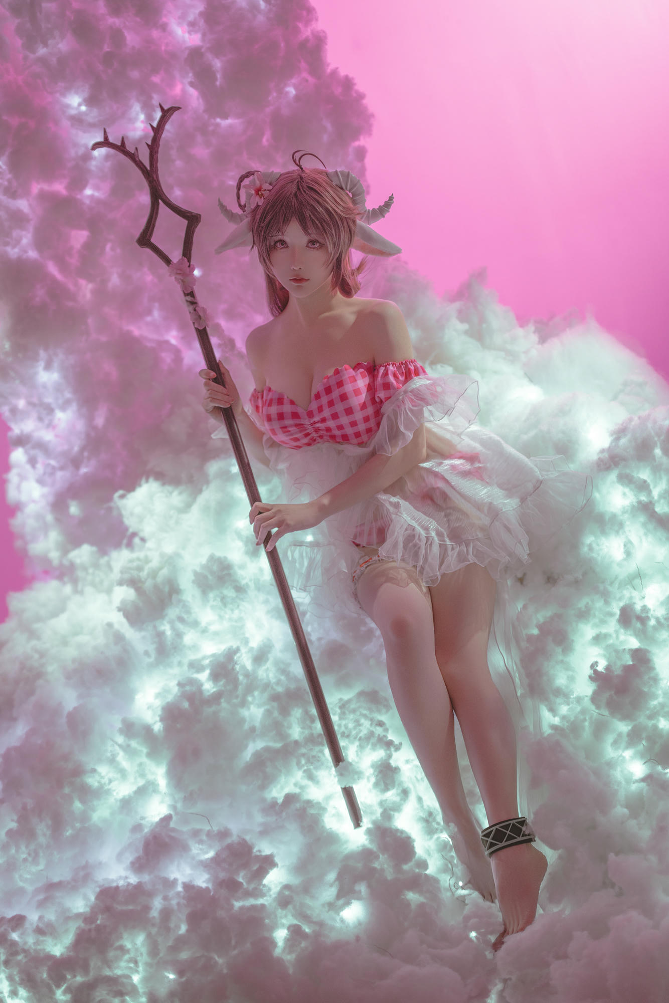 星之迟迟 NO.267 舟本 Heartbeat[349P-2.46G]_第1集