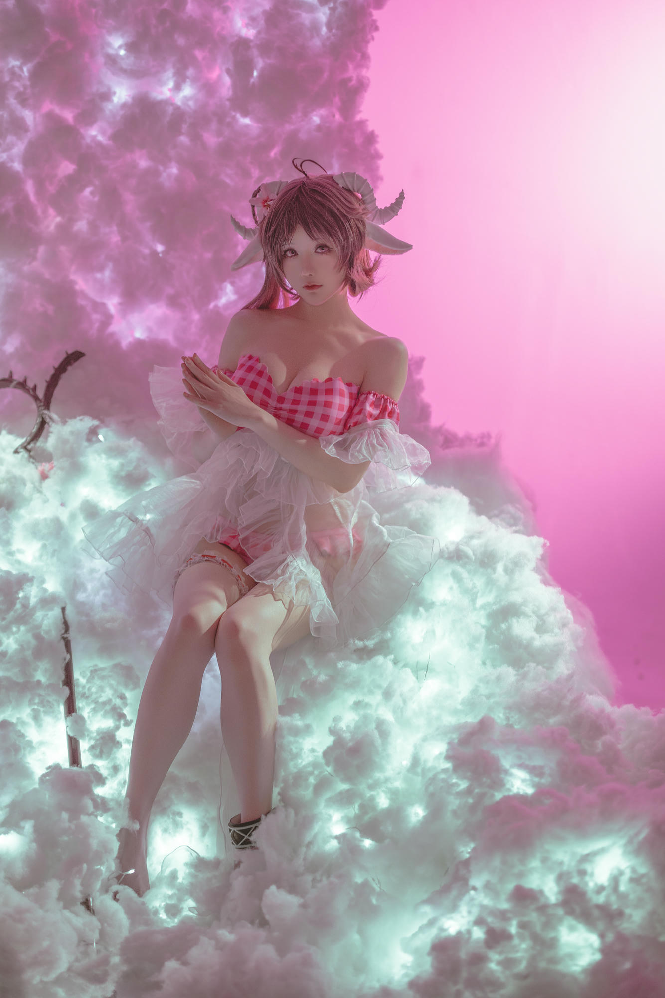 星之迟迟 NO.267 舟本 Heartbeat[349P-2.46G]_第1集
