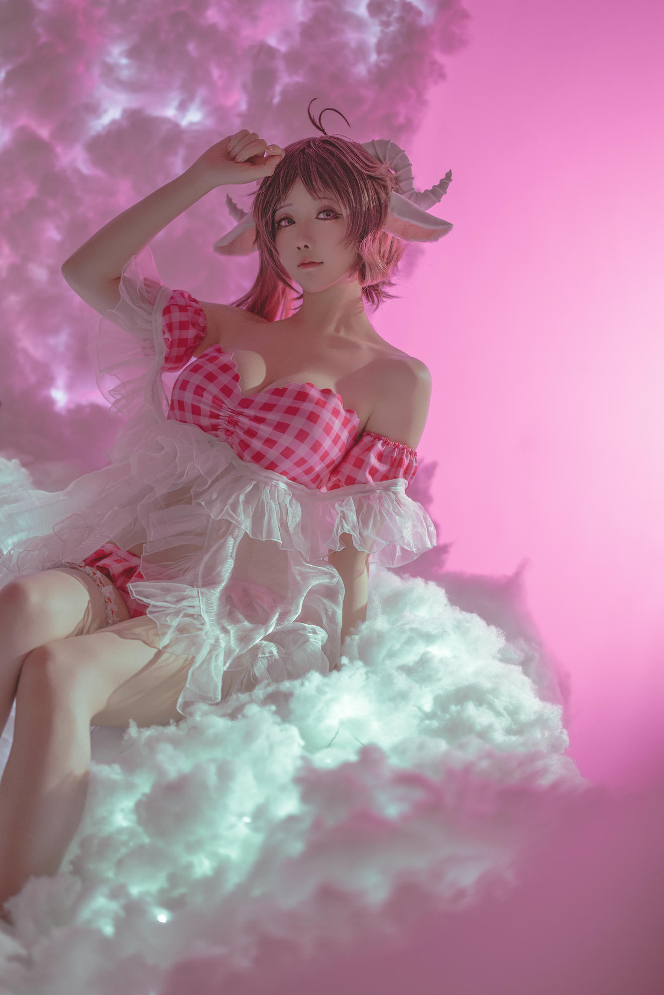 星之迟迟 NO.267 舟本 Heartbeat[349P-2.46G]_第1集