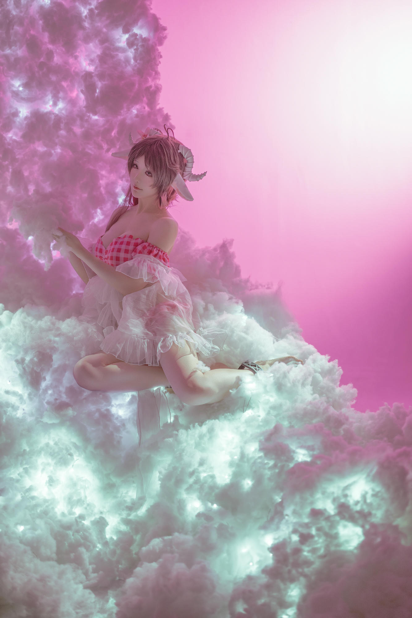 星之迟迟 NO.267 舟本 Heartbeat[349P-2.46G]_第1集