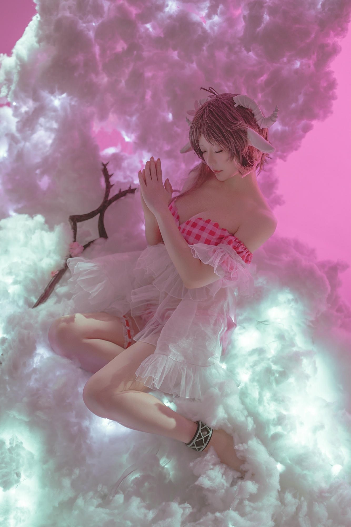 星之迟迟 NO.267 舟本 Heartbeat[349P-2.46G]_第1集