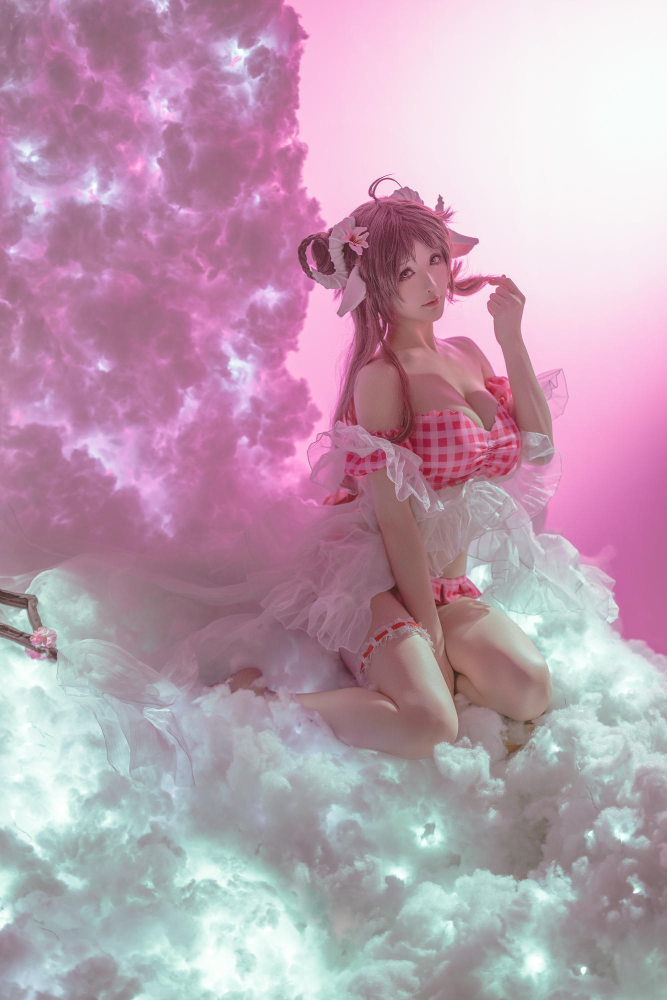 星之迟迟 NO.267 舟本 Heartbeat[349P-2.46G]_第1集