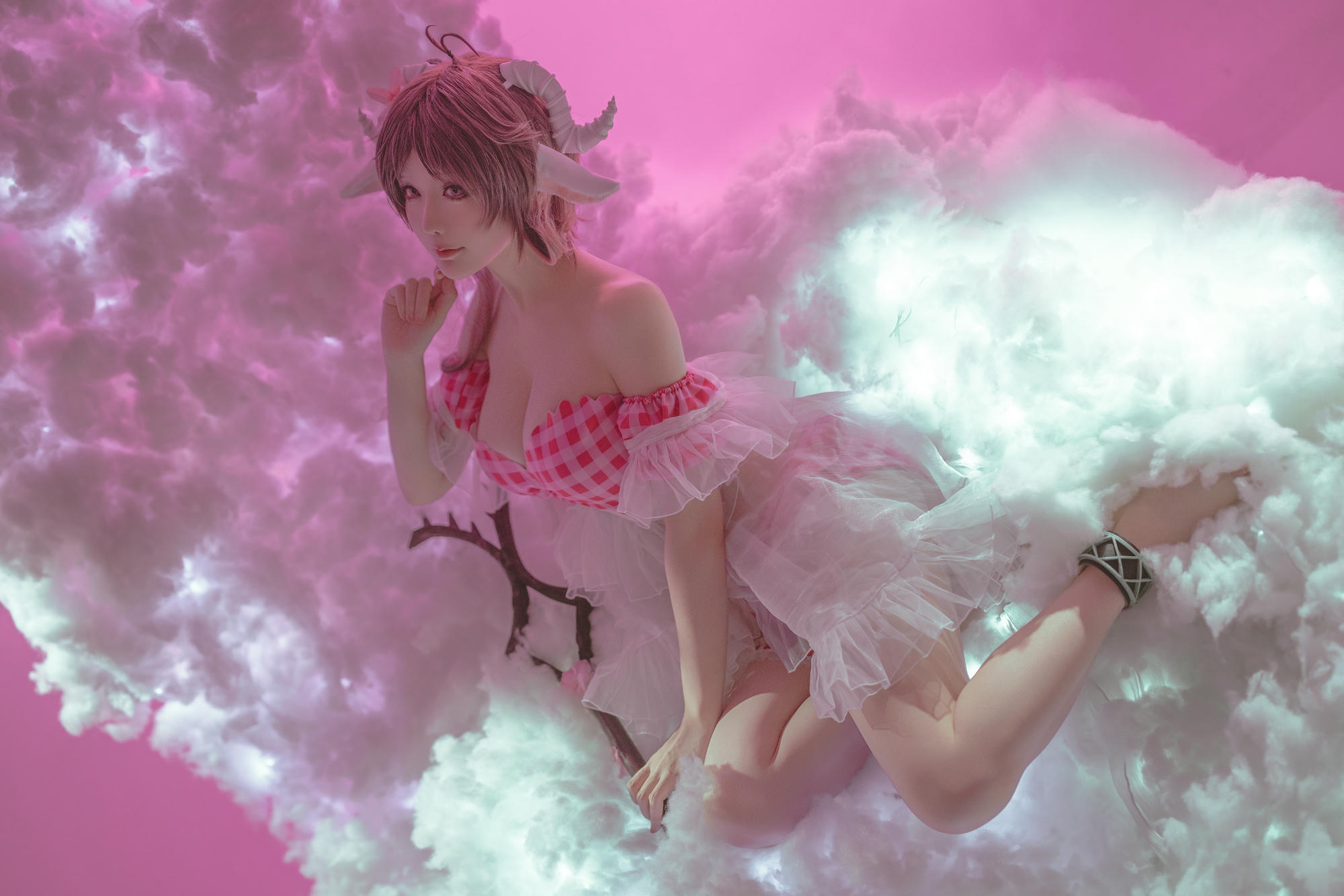 星之迟迟 NO.267 舟本 Heartbeat[349P-2.46G]_第1集