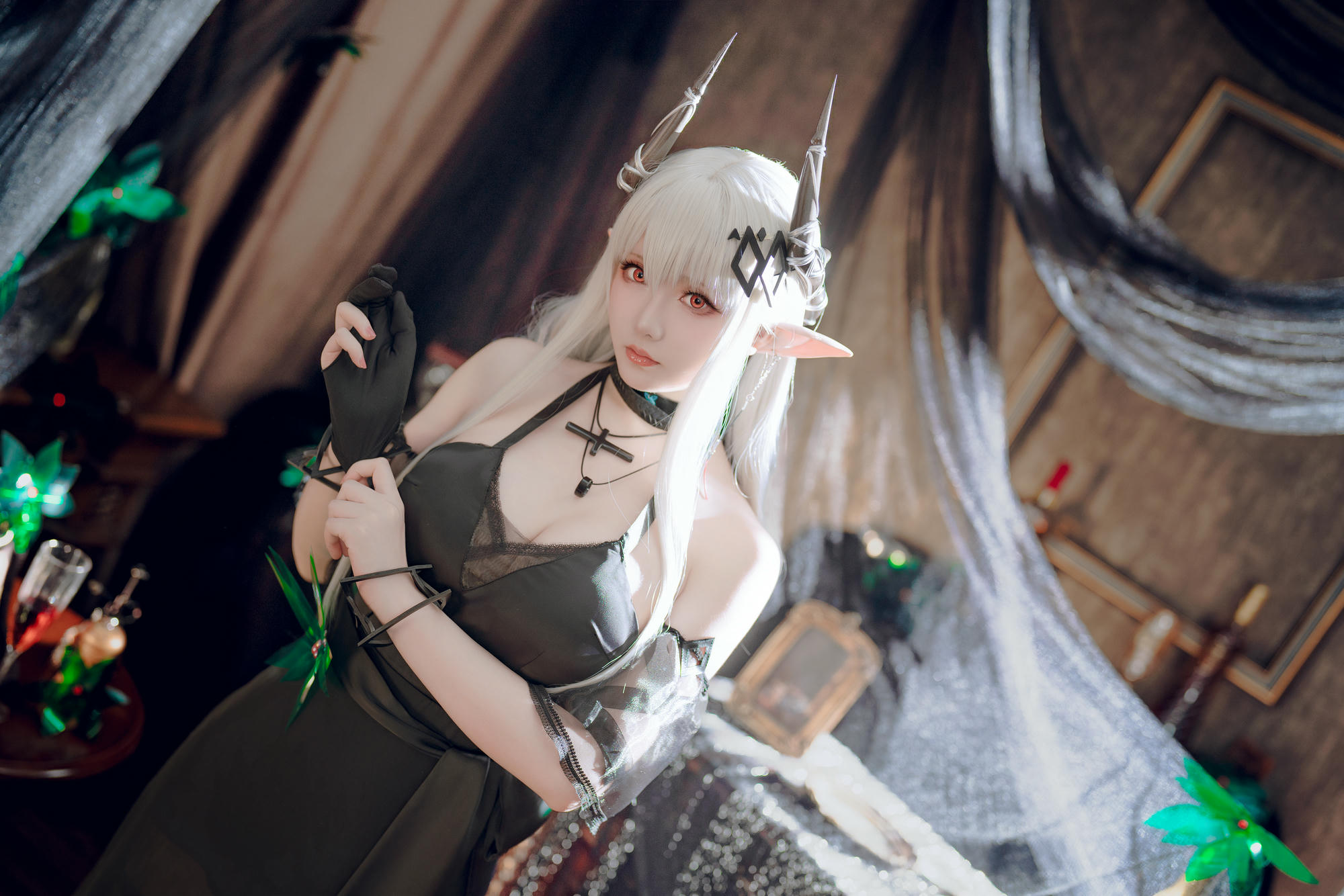 星之迟迟 NO.267 舟本 Heartbeat[349P-2.46G]_第11集