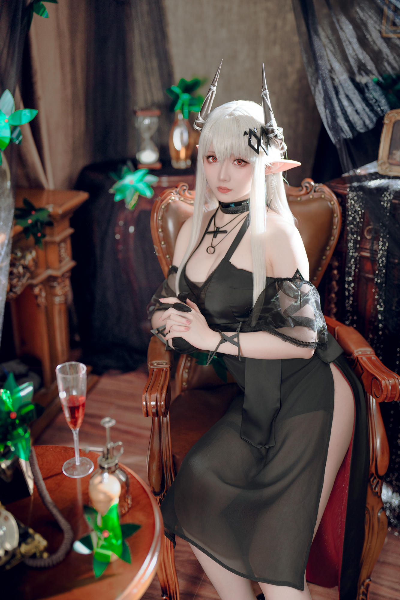 星之迟迟 NO.267 舟本 Heartbeat[349P-2.46G]_第11集