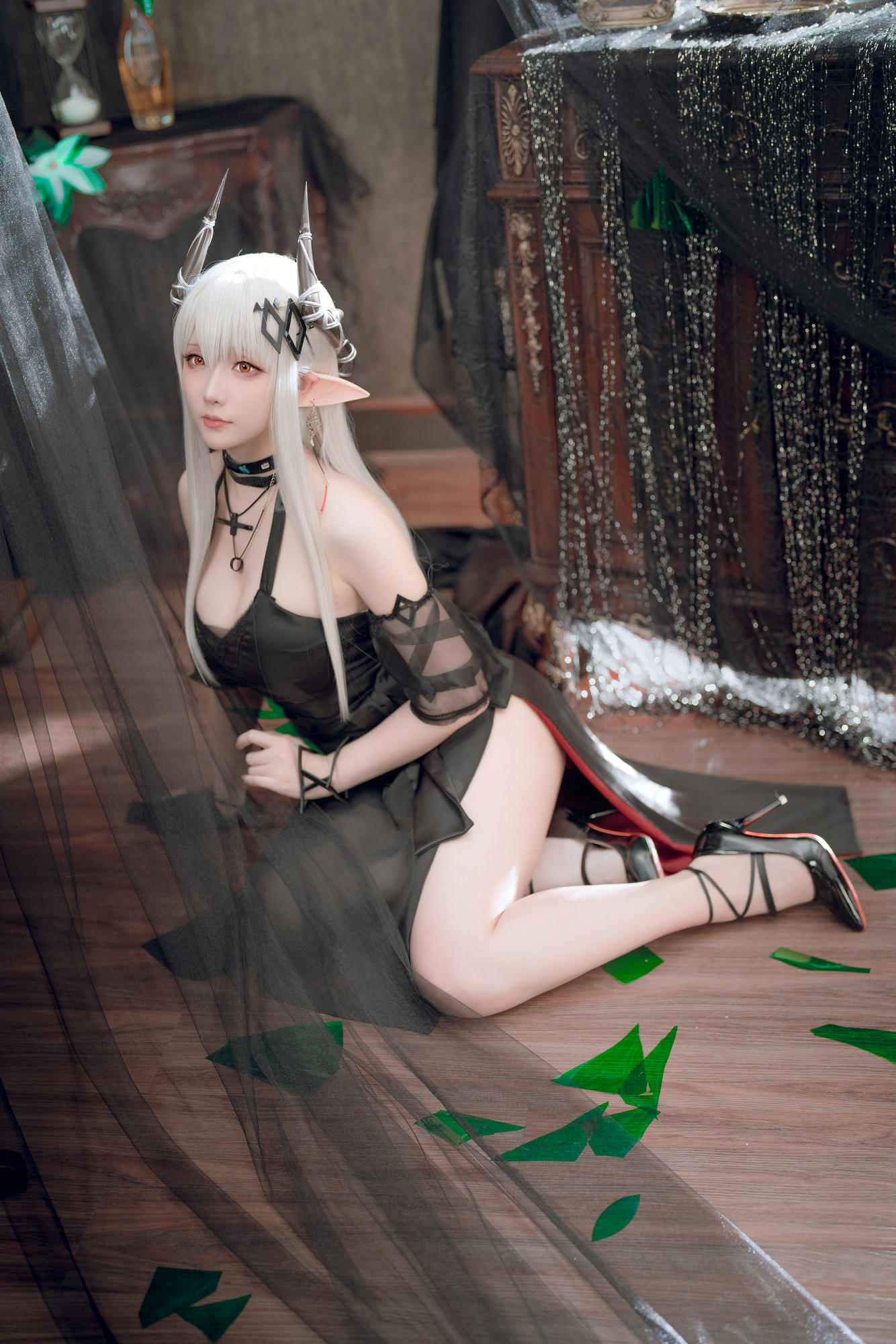 星之迟迟 NO.267 舟本 Heartbeat[349P-2.46G]_第11集