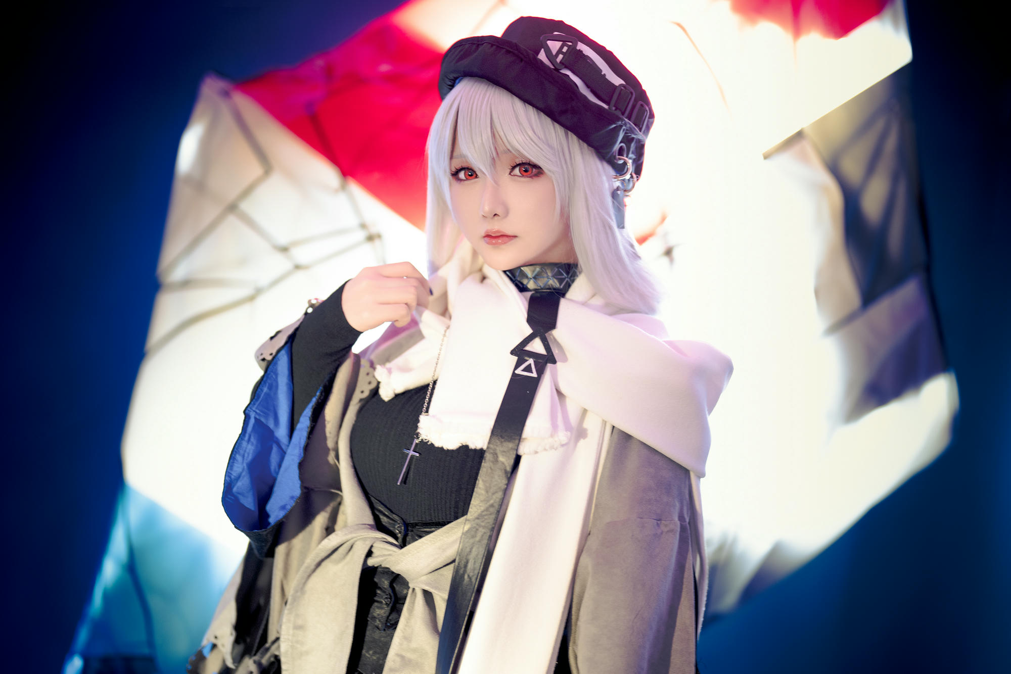 星之迟迟 NO.267 舟本 Heartbeat[349P-2.46G]_第2集