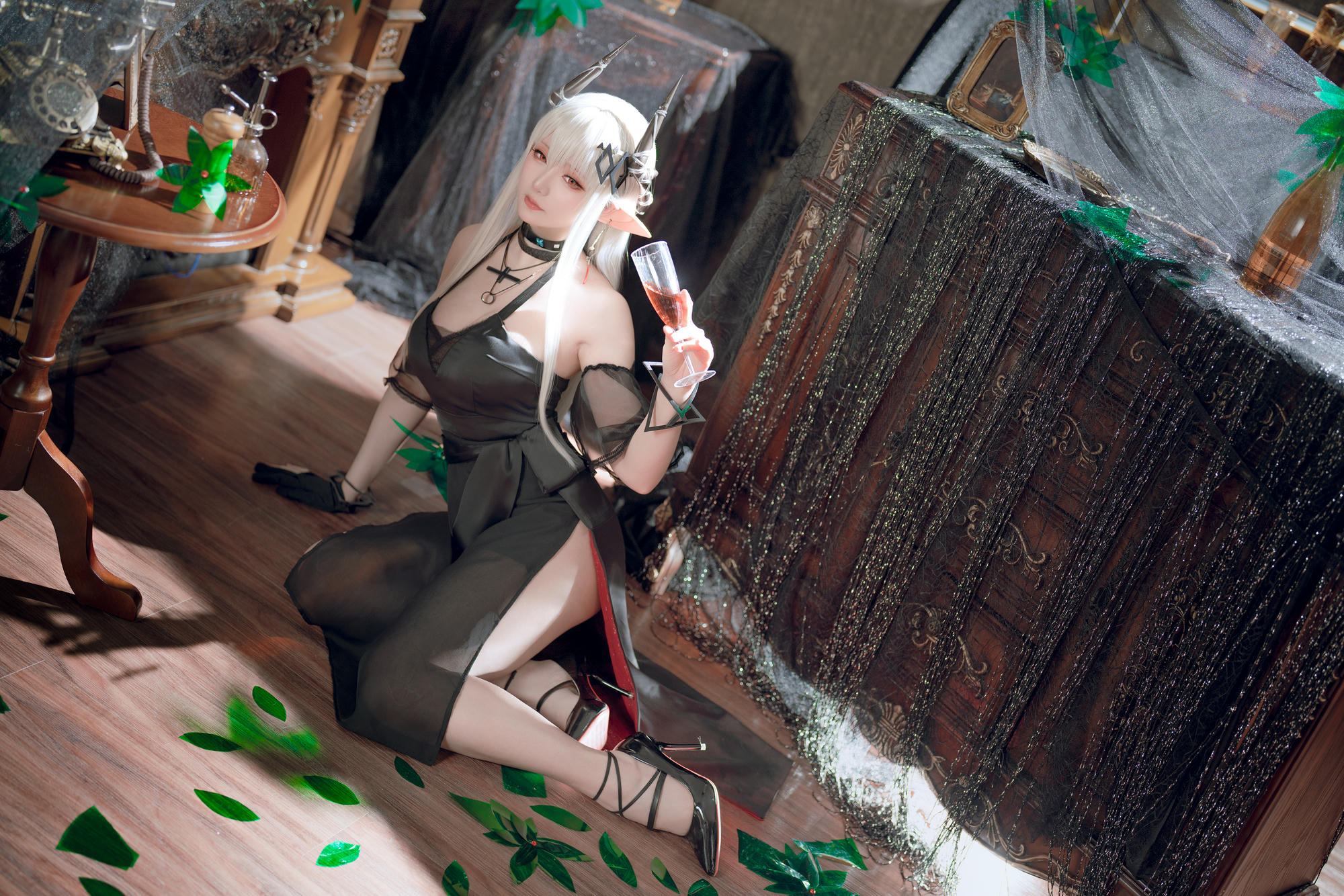 星之迟迟 NO.267 舟本 Heartbeat[349P-2.46G]_第11集