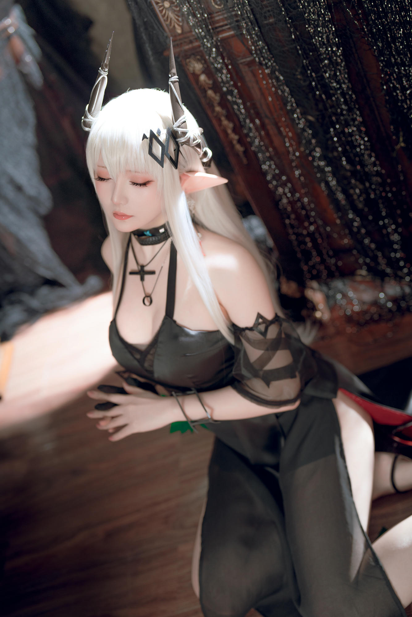 星之迟迟 NO.267 舟本 Heartbeat[349P-2.46G]_第11集