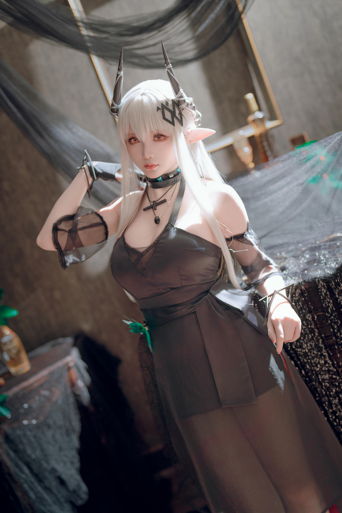 星之迟迟 NO.267 舟本 Heartbeat[349P-2.46G]_第11集