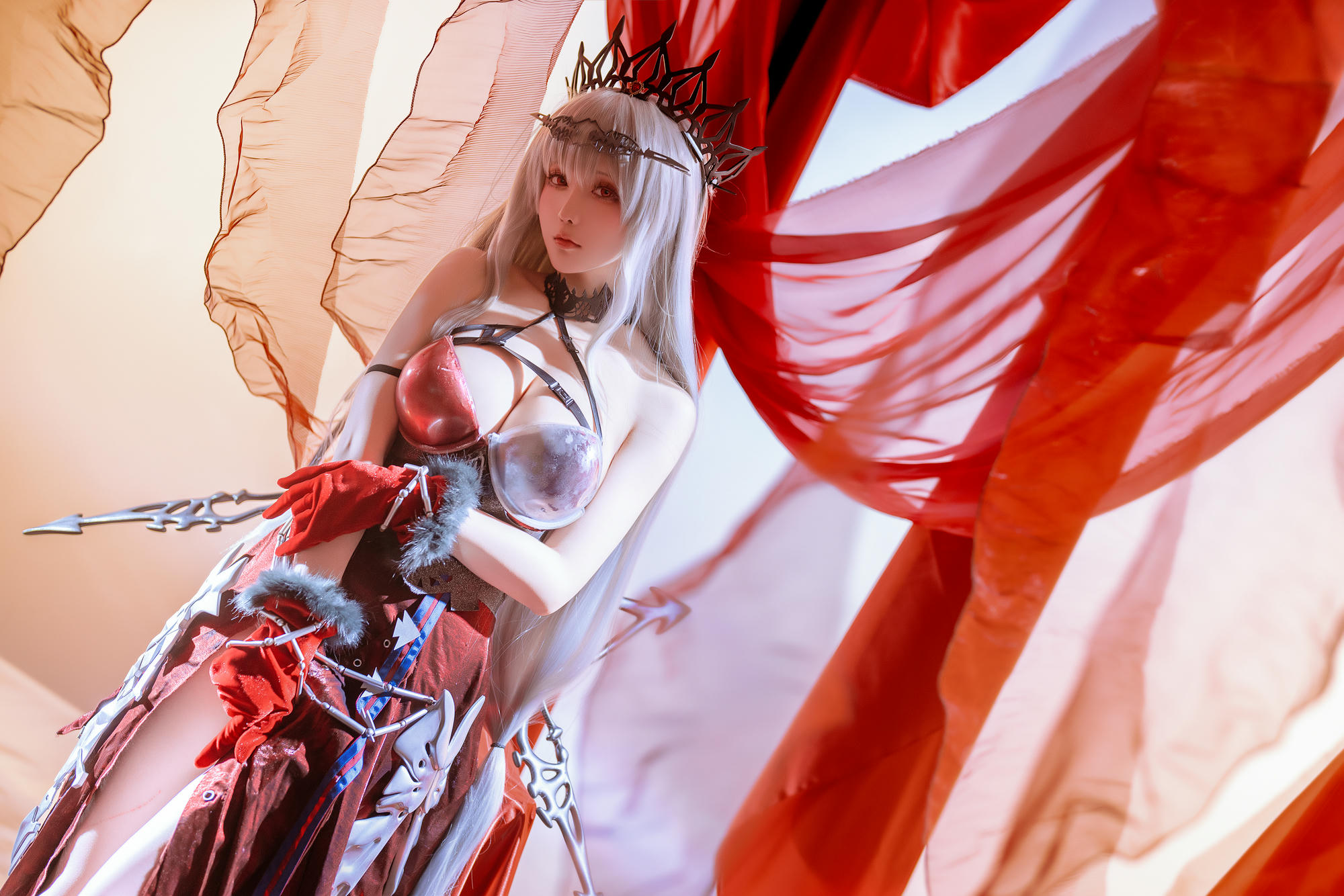 星之迟迟 NO.267 舟本 Heartbeat[349P-2.46G]_第11集