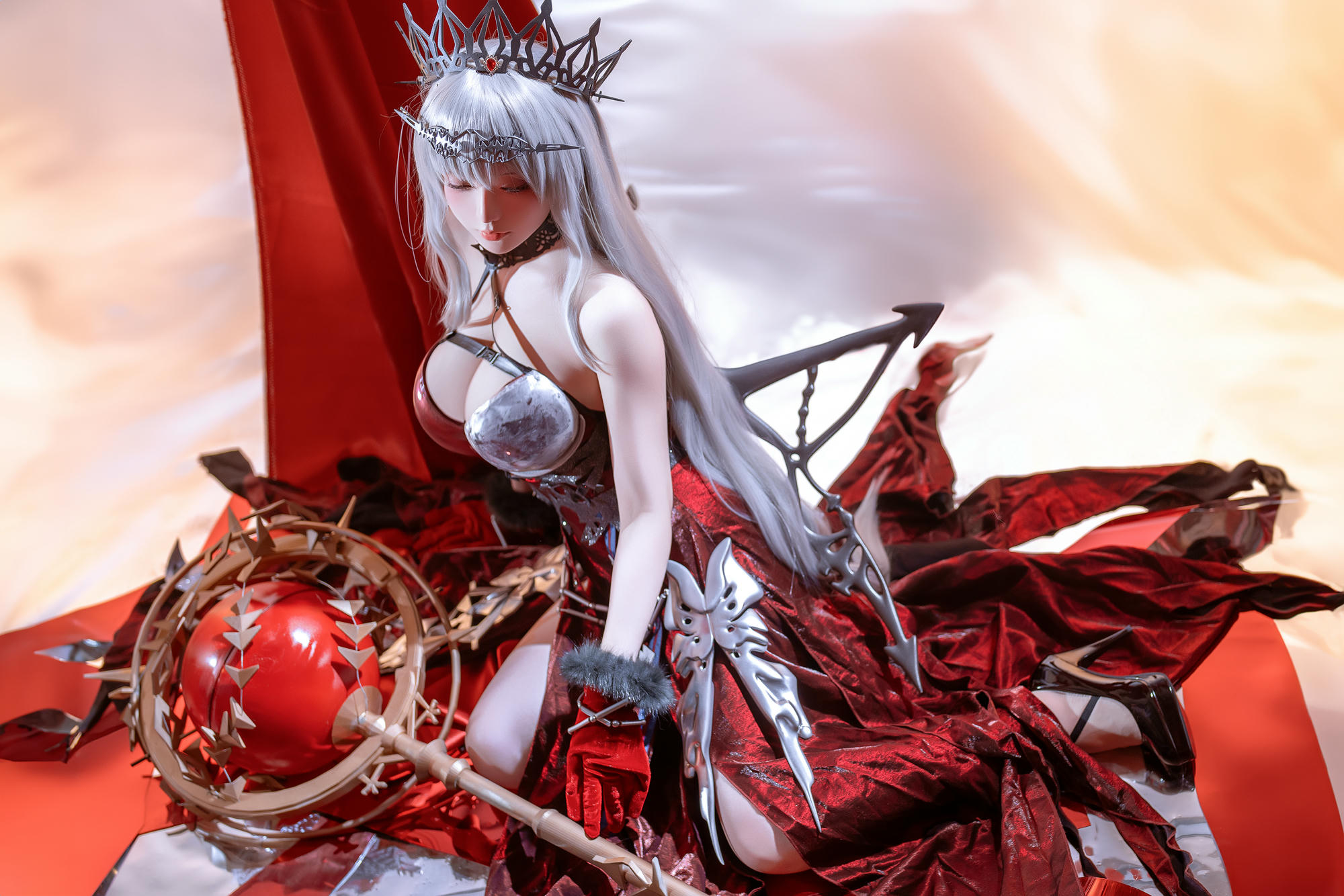 星之迟迟 NO.267 舟本 Heartbeat[349P-2.46G]_第11集