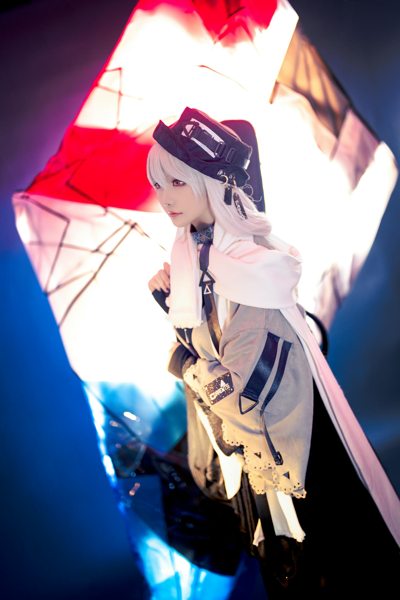 星之迟迟 NO.267 舟本 Heartbeat[349P-2.46G]_第2集