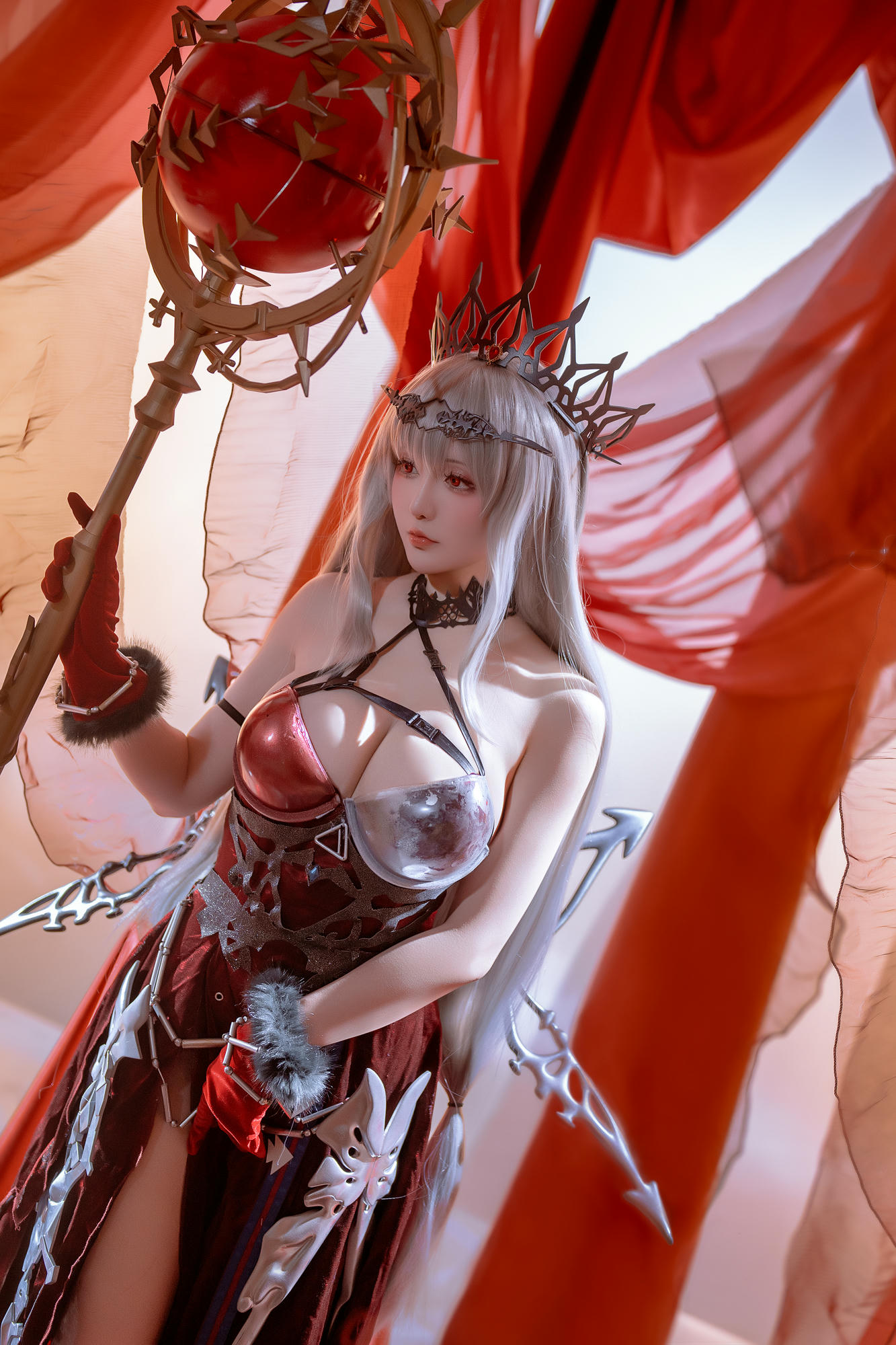 星之迟迟 NO.267 舟本 Heartbeat[349P-2.46G]_第12集