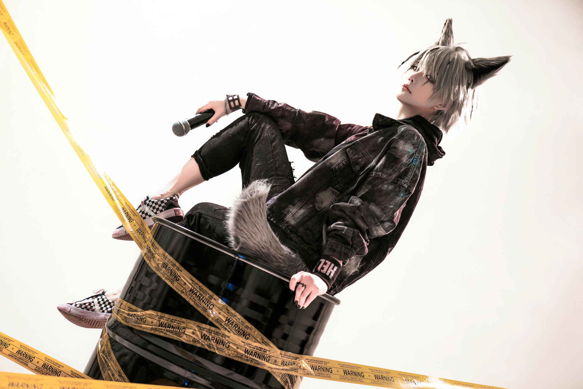 星之迟迟 NO.267 舟本 Heartbeat[349P-2.46G]_第12集
