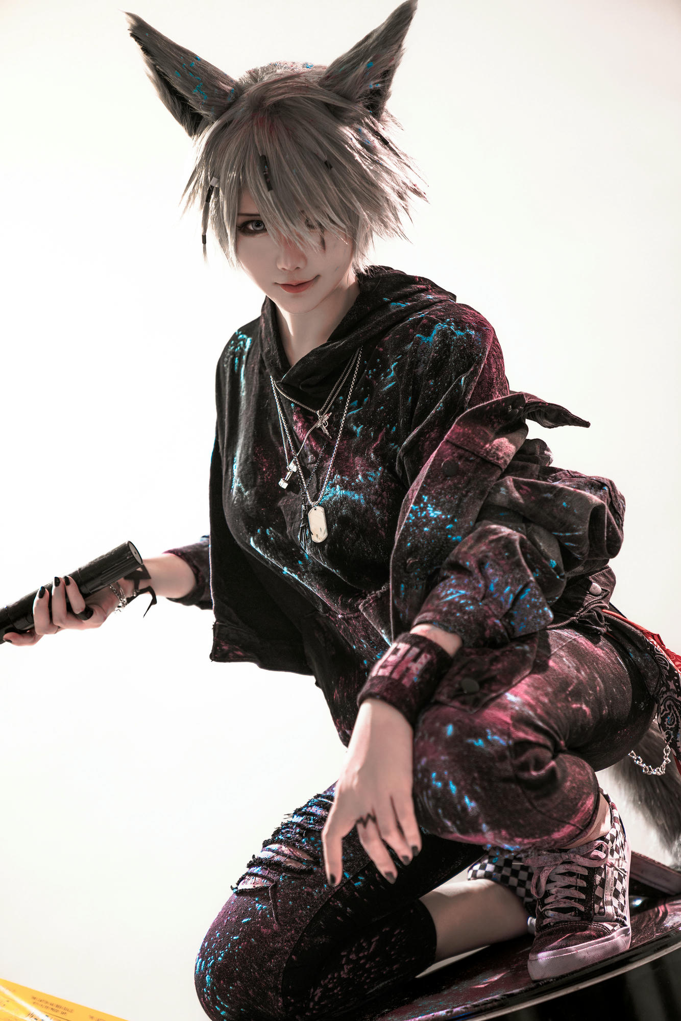 星之迟迟 NO.267 舟本 Heartbeat[349P-2.46G]_第12集
