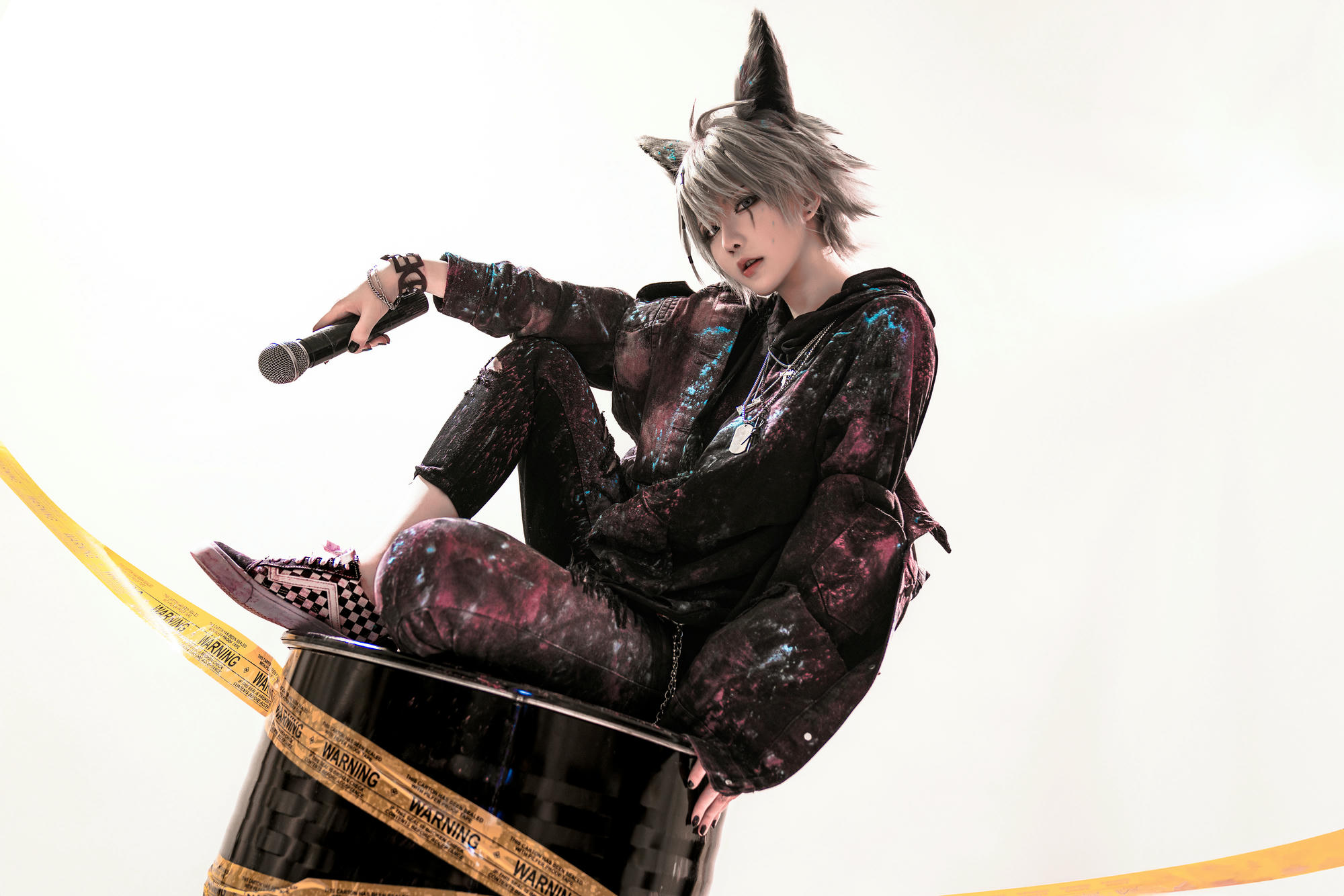 星之迟迟 NO.267 舟本 Heartbeat[349P-2.46G]_第12集
