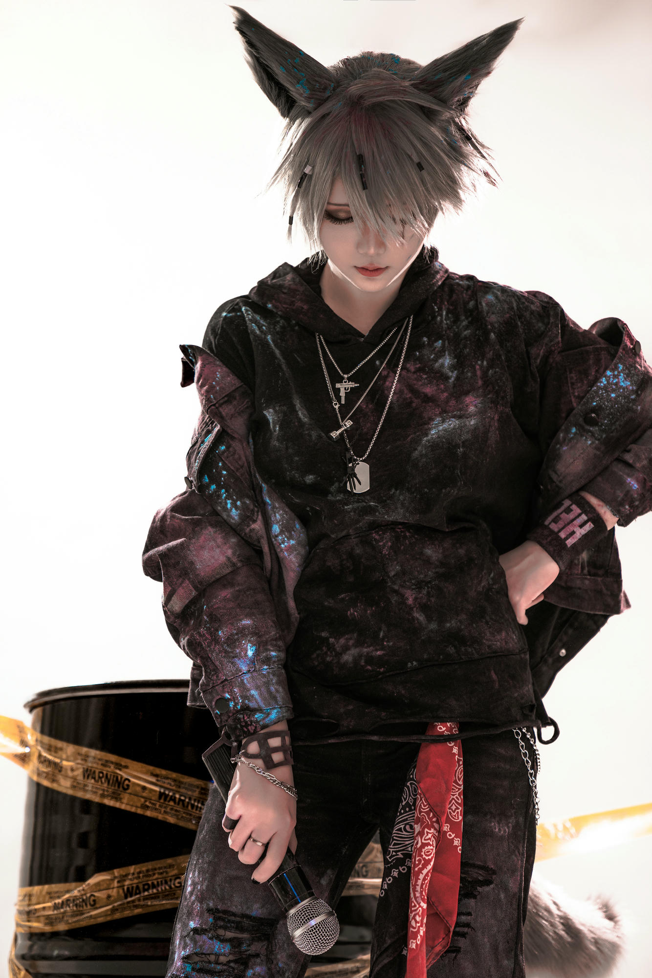 星之迟迟 NO.267 舟本 Heartbeat[349P-2.46G]_第12集