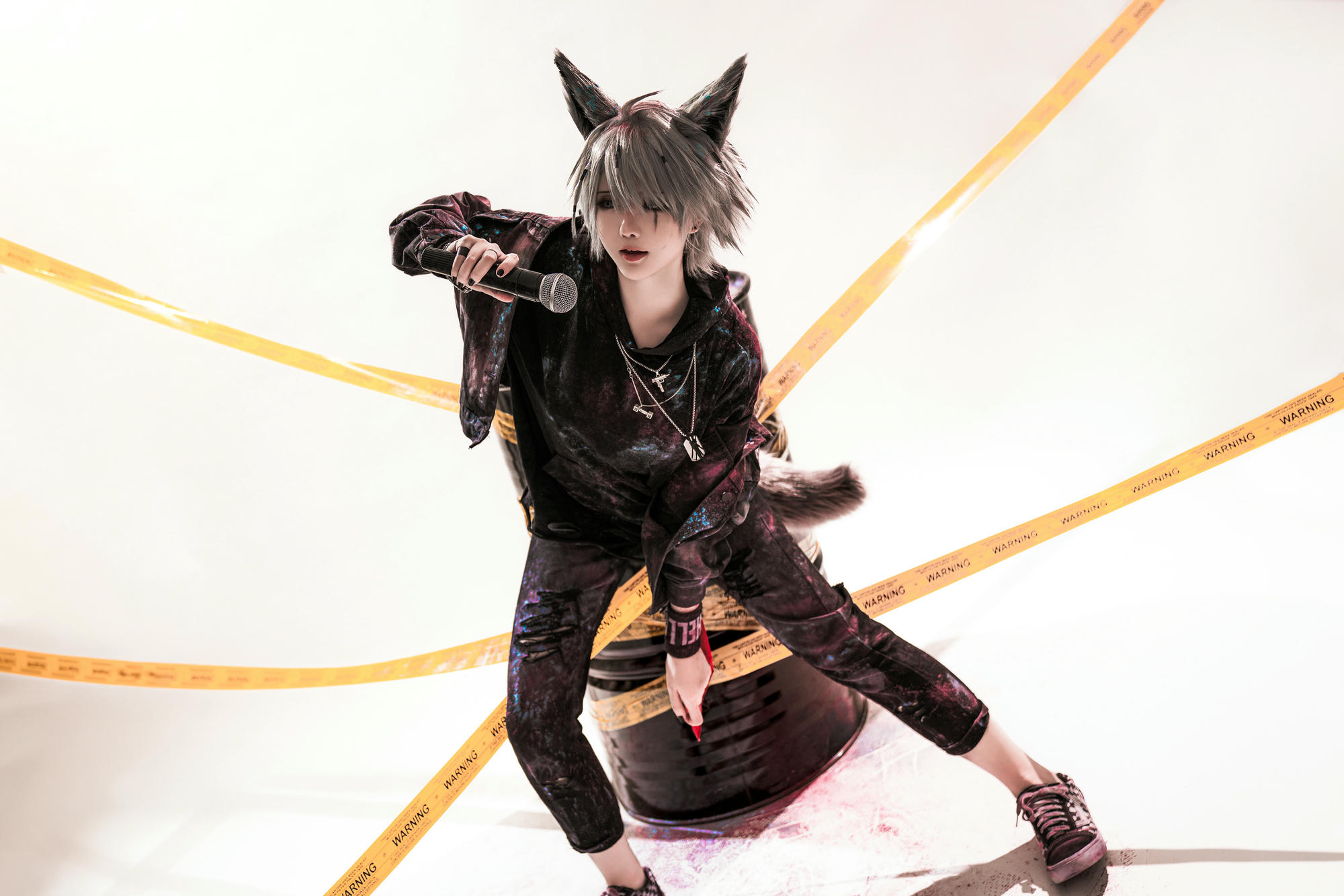 星之迟迟 NO.267 舟本 Heartbeat[349P-2.46G]_第12集