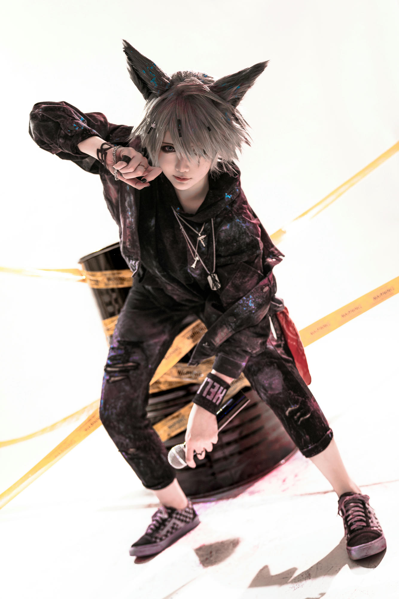星之迟迟 NO.267 舟本 Heartbeat[349P-2.46G]_第12集