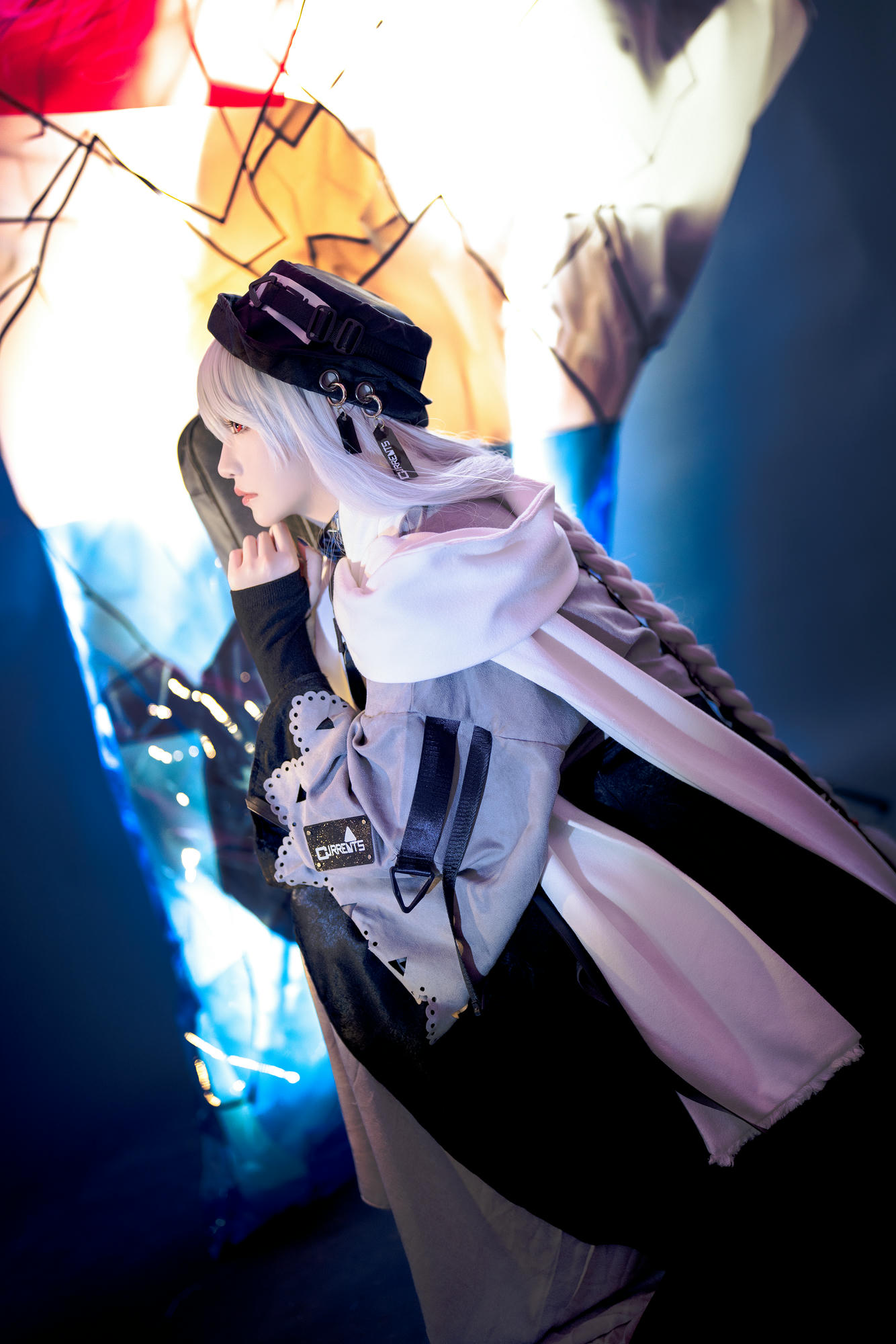 星之迟迟 NO.267 舟本 Heartbeat[349P-2.46G]_第2集