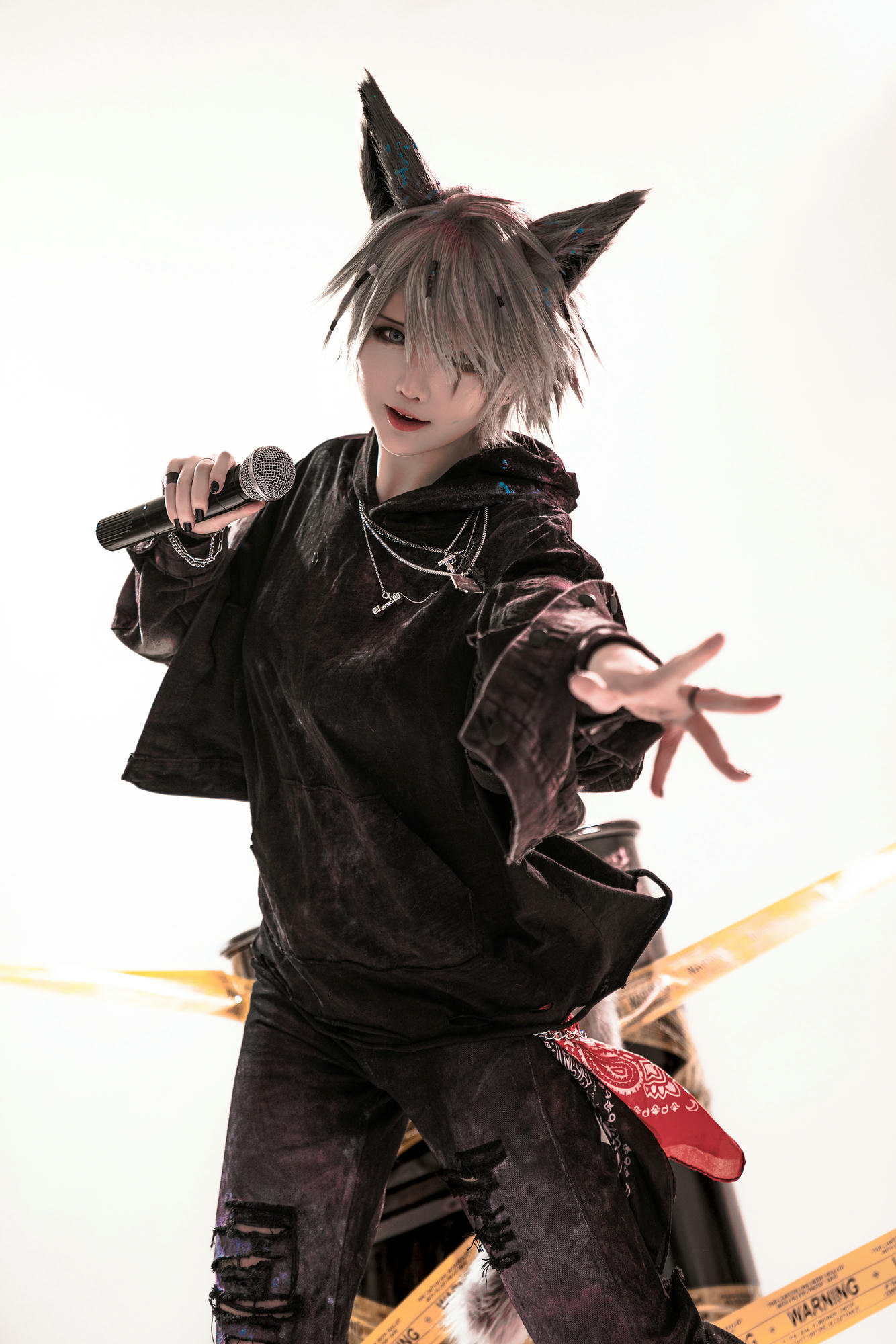 星之迟迟 NO.267 舟本 Heartbeat[349P-2.46G]_第12集