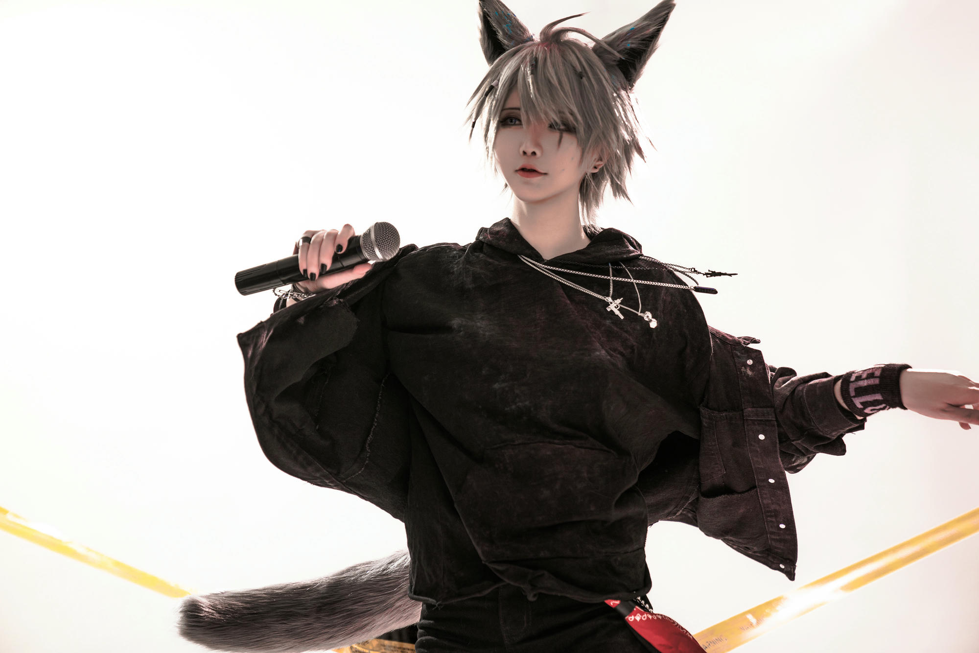 星之迟迟 NO.267 舟本 Heartbeat[349P-2.46G]_第13集