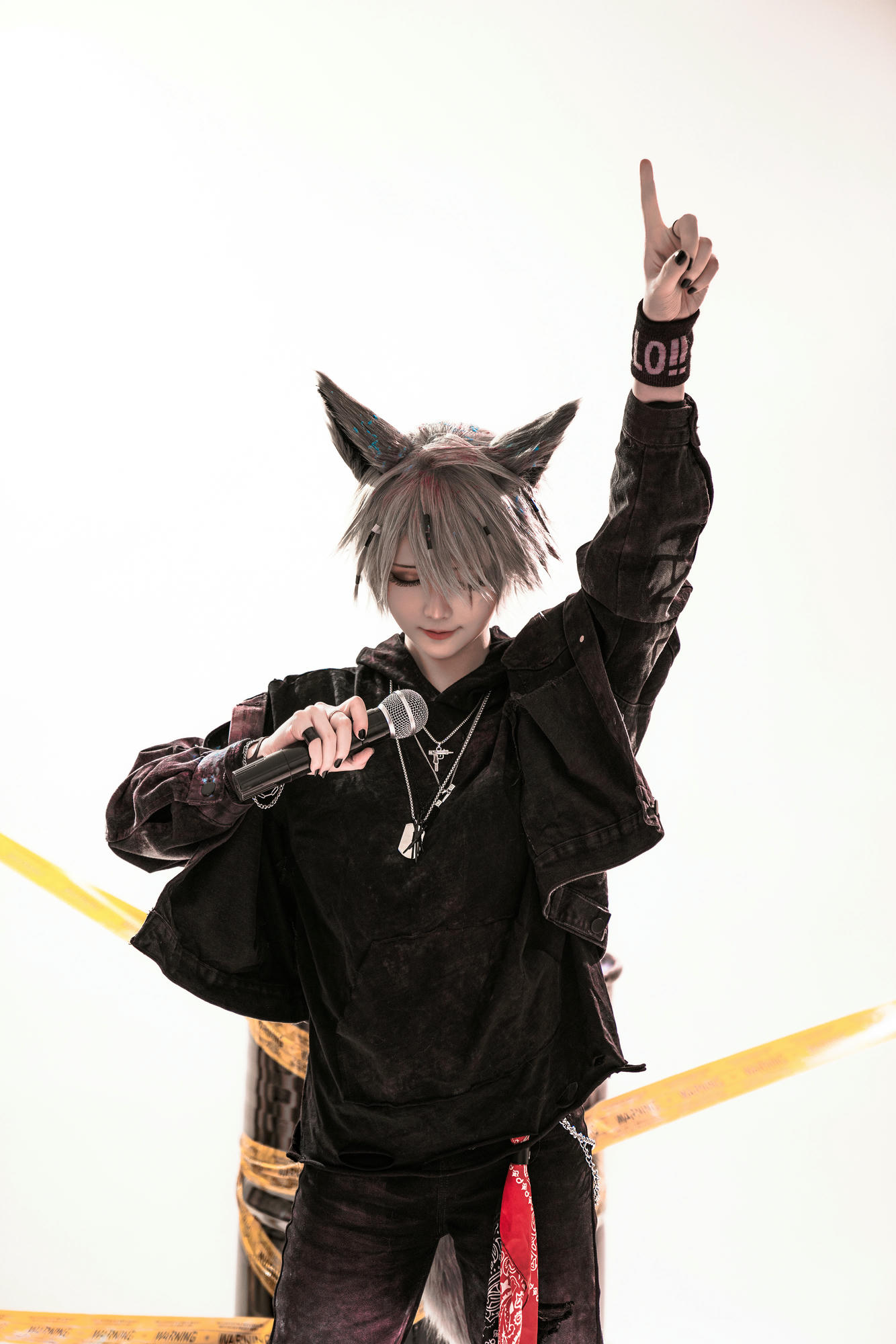 星之迟迟 NO.267 舟本 Heartbeat[349P-2.46G]_第13集