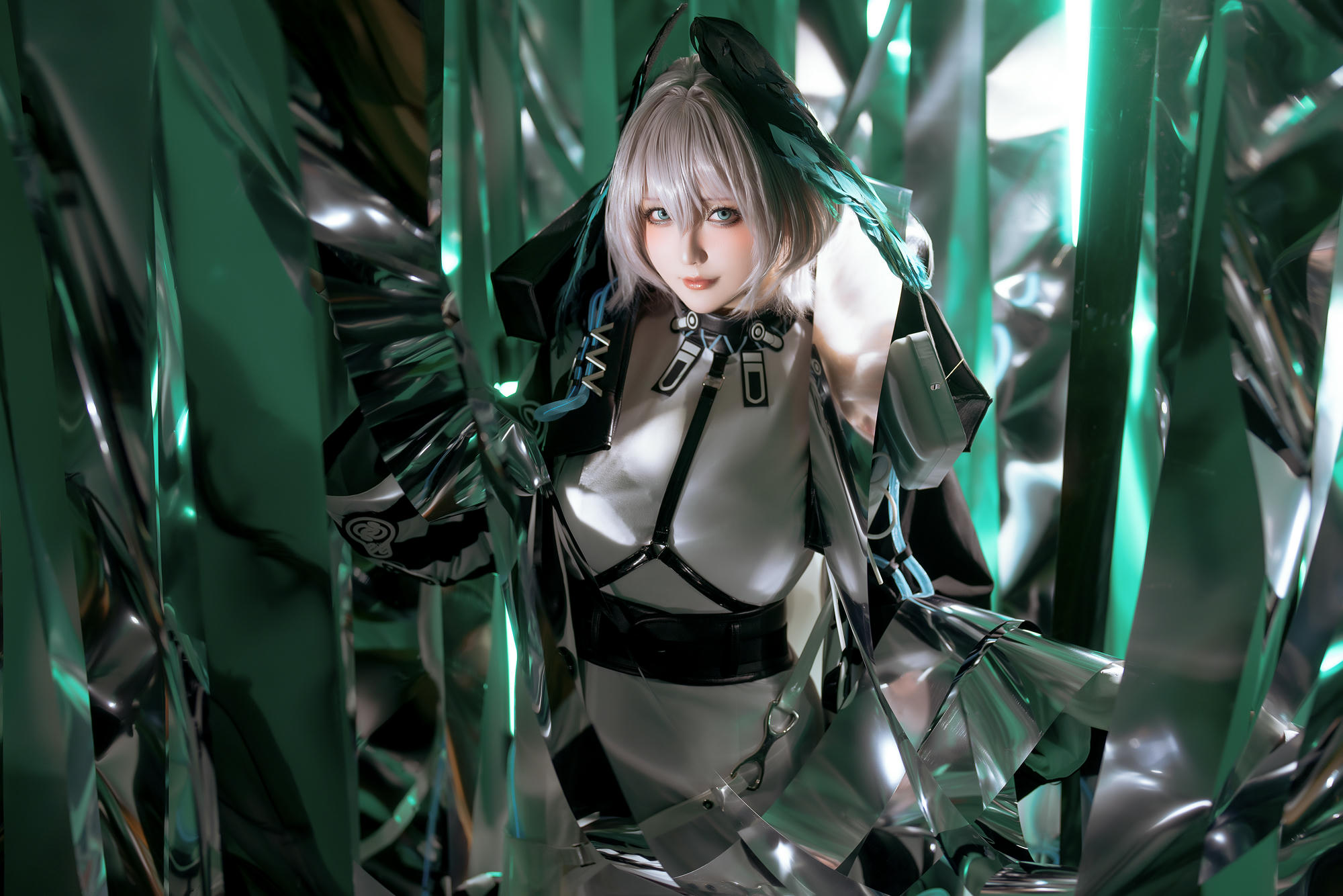 星之迟迟 NO.267 舟本 Heartbeat[349P-2.46G]_第13集