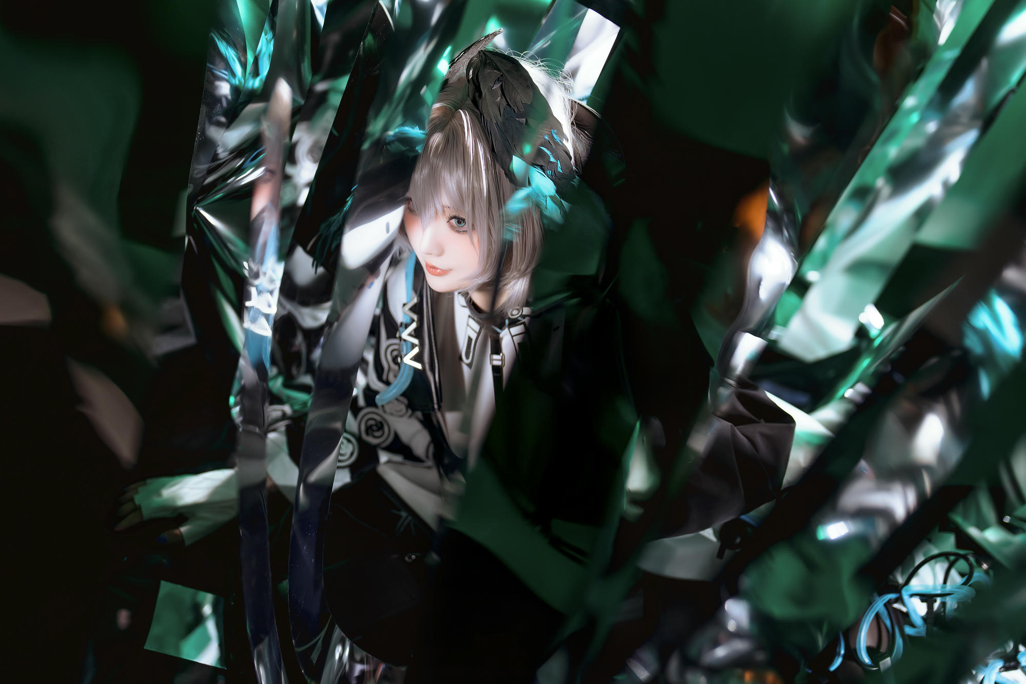 星之迟迟 NO.267 舟本 Heartbeat[349P-2.46G]_第13集