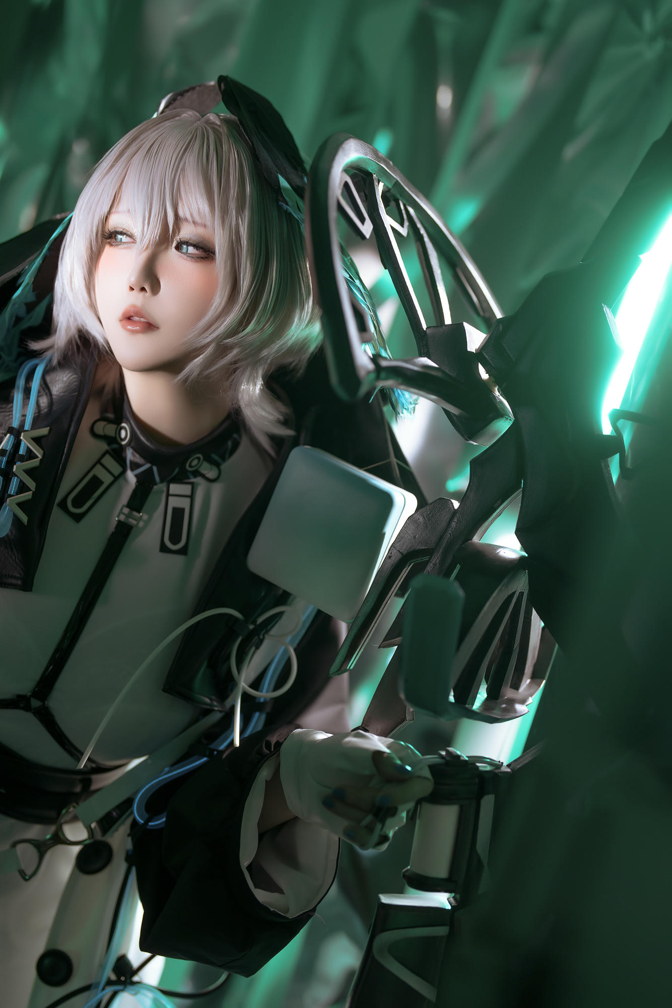 星之迟迟 NO.267 舟本 Heartbeat[349P-2.46G]_第13集