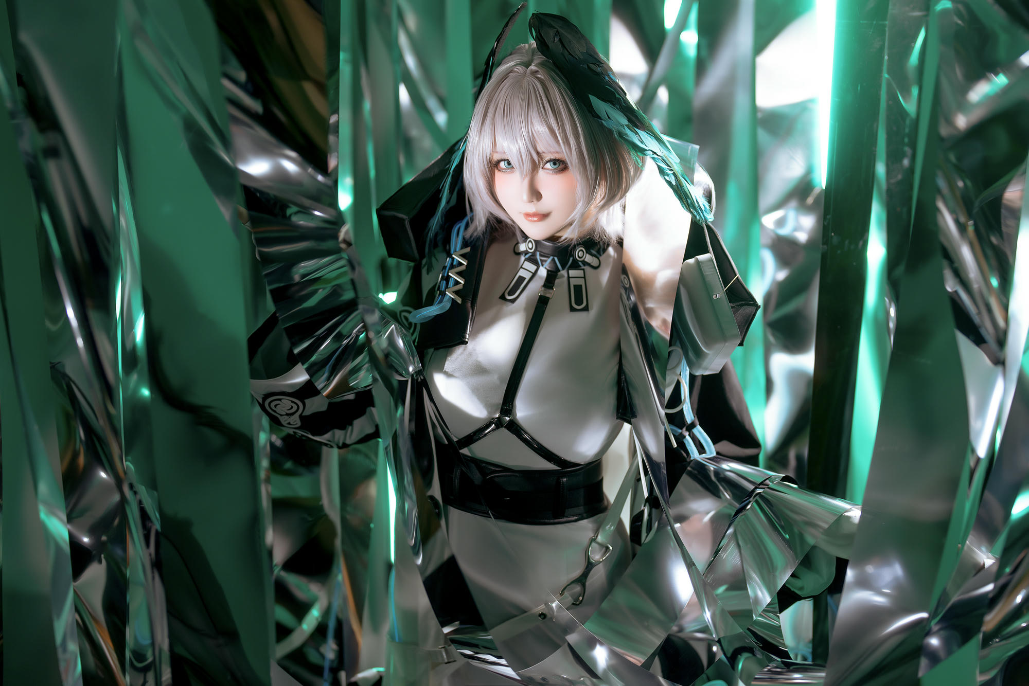 星之迟迟 NO.267 舟本 Heartbeat[349P-2.46G]_第13集