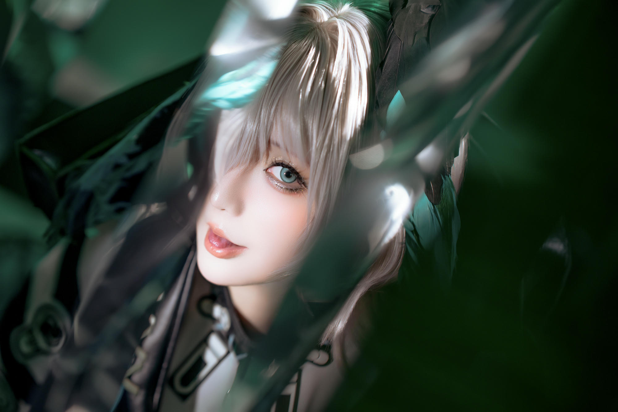 星之迟迟 NO.267 舟本 Heartbeat[349P-2.46G]_第14集